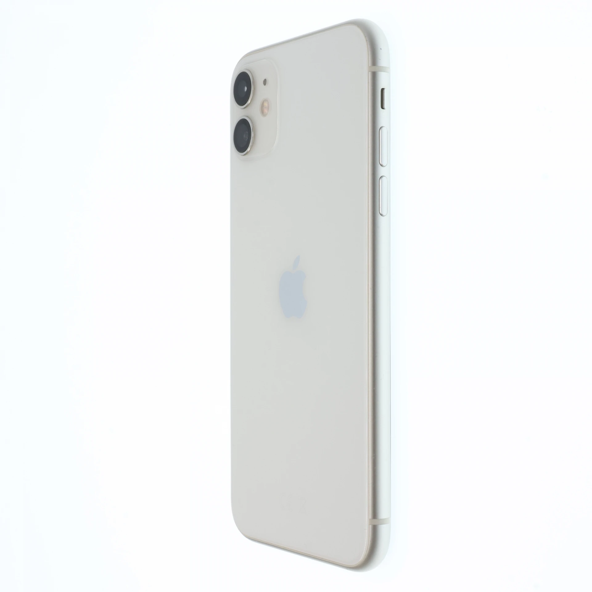 Apple iPhone 11 64 GB White 100% 