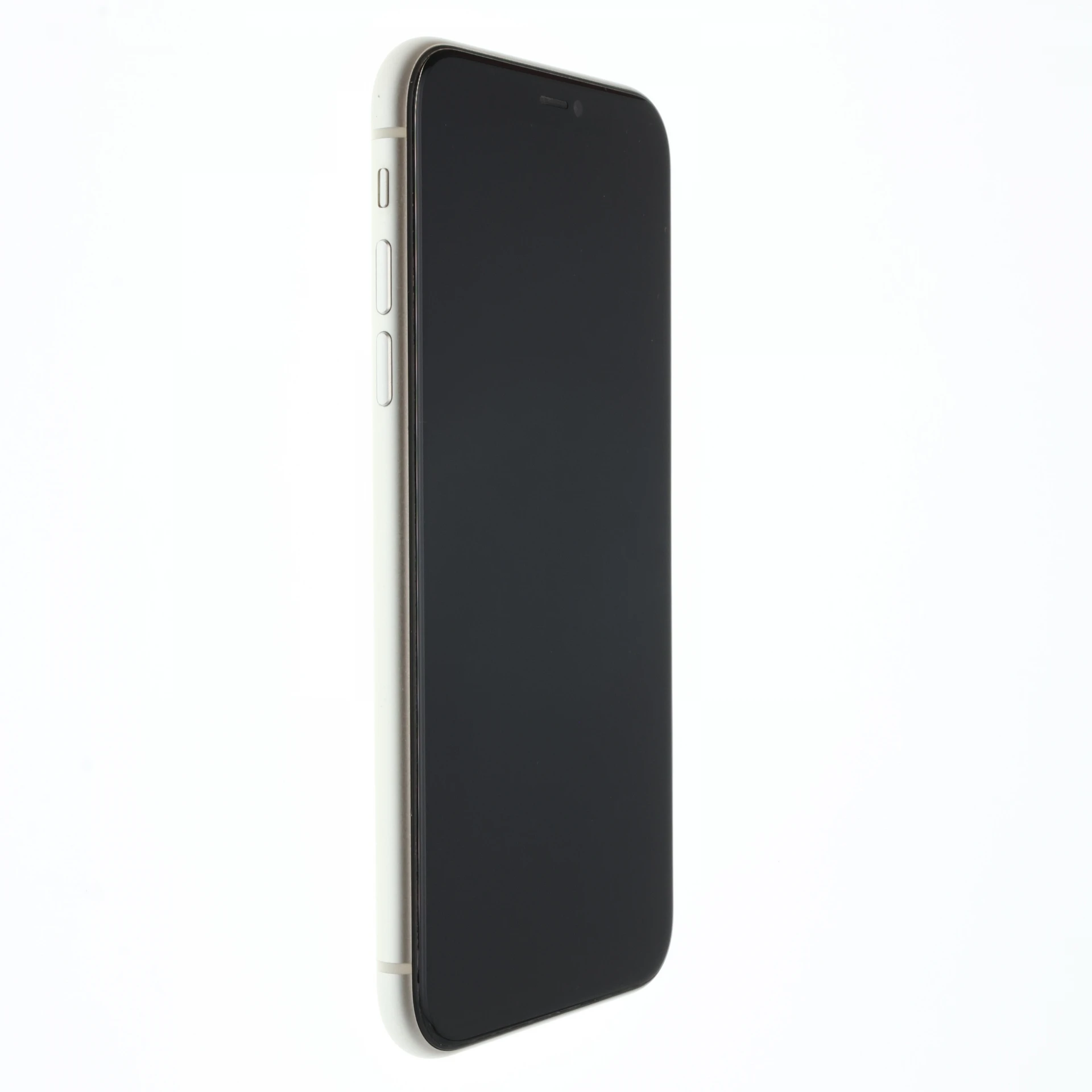 Apple iPhone 11 64 GB White 100% 