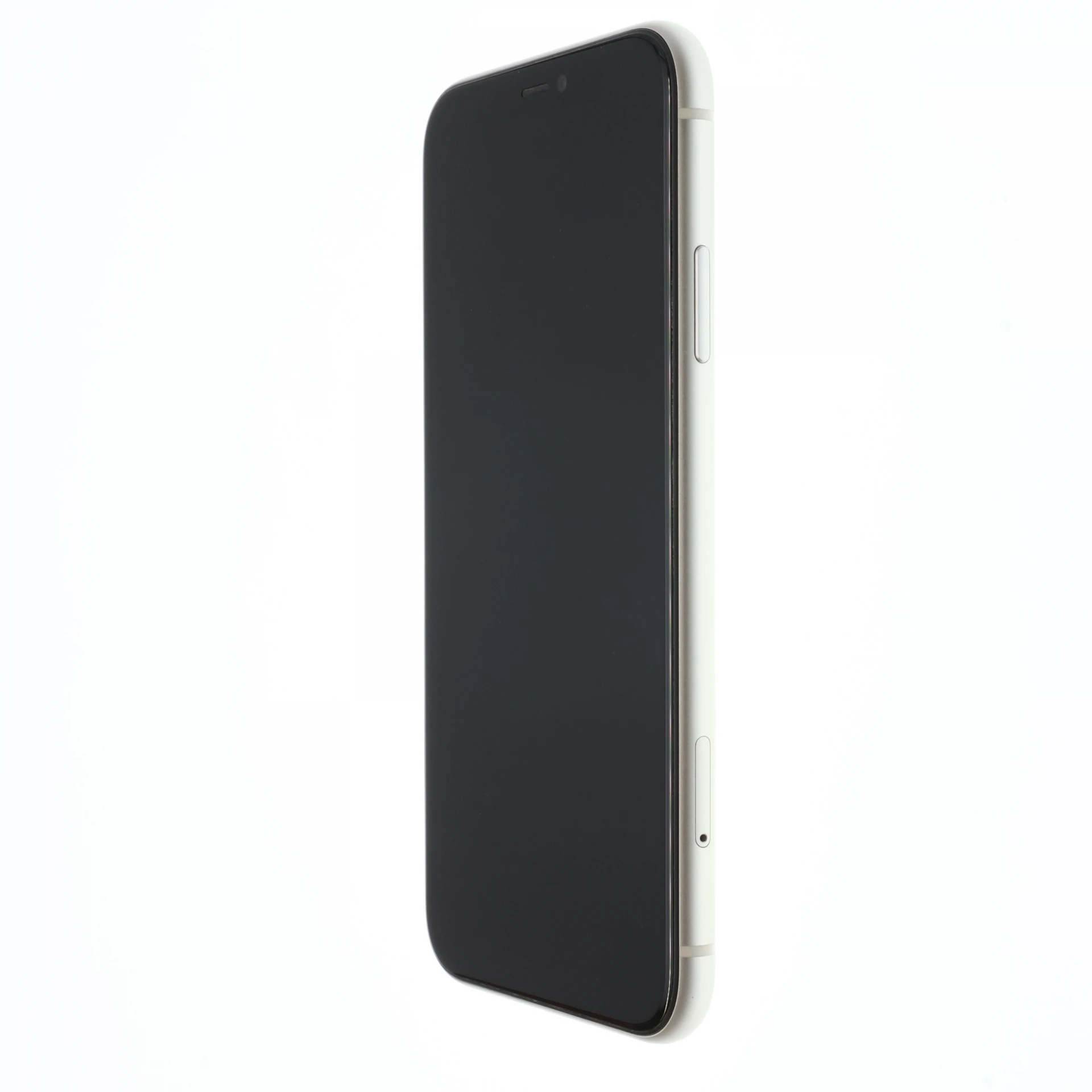 Apple iPhone 11 64 GB White 100% 