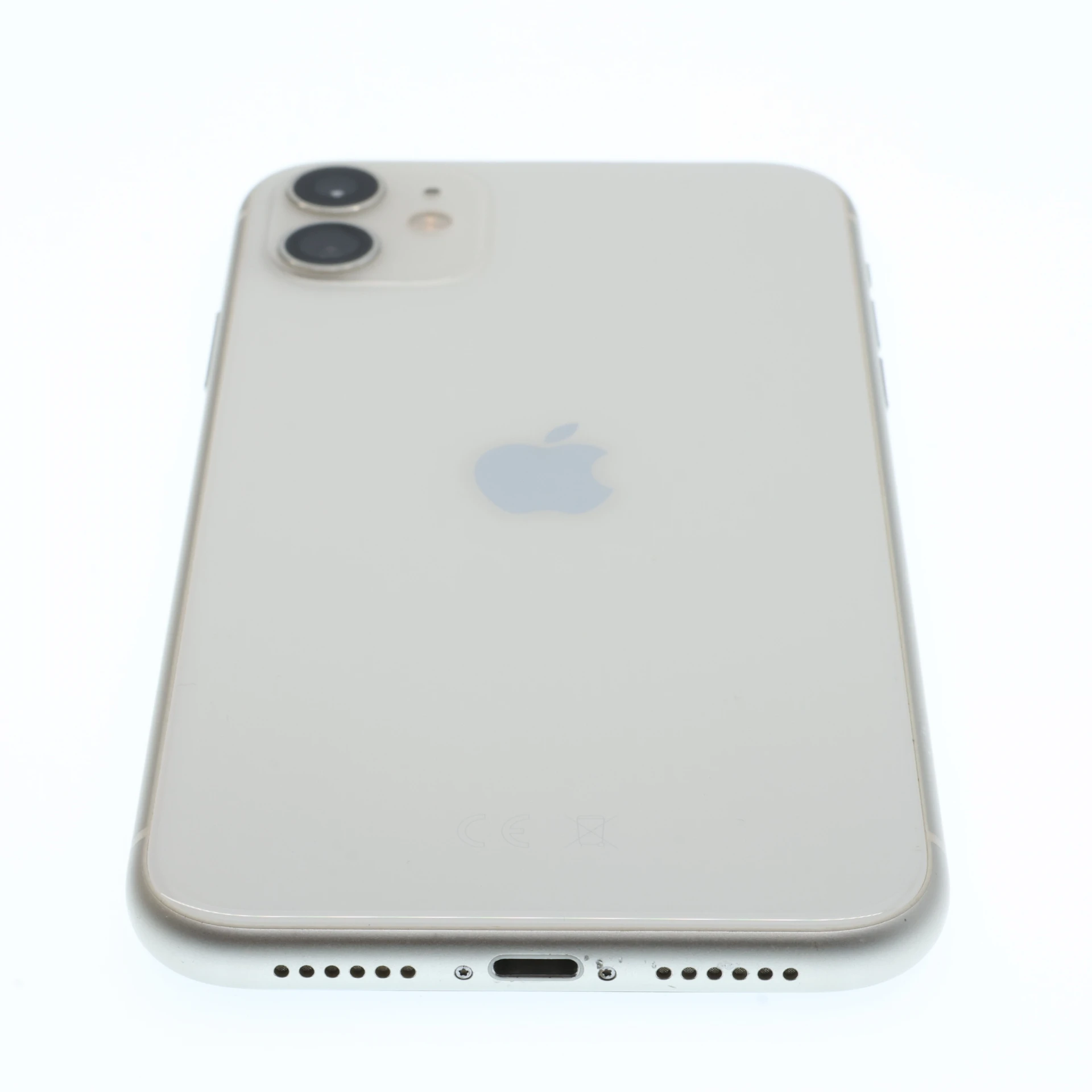 Apple iPhone 11 64 GB White 100% 