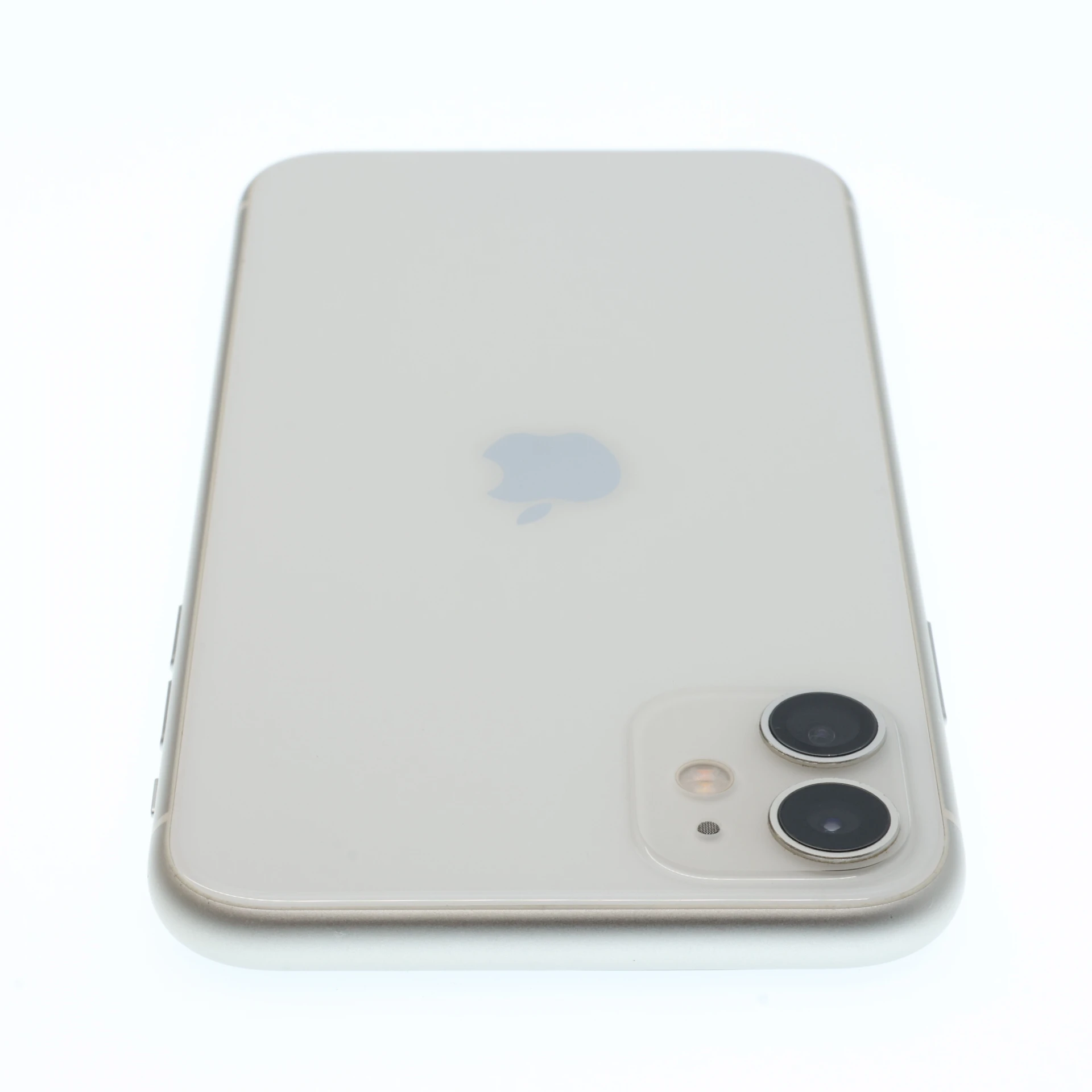 Apple iPhone 11 64 GB White 100% 