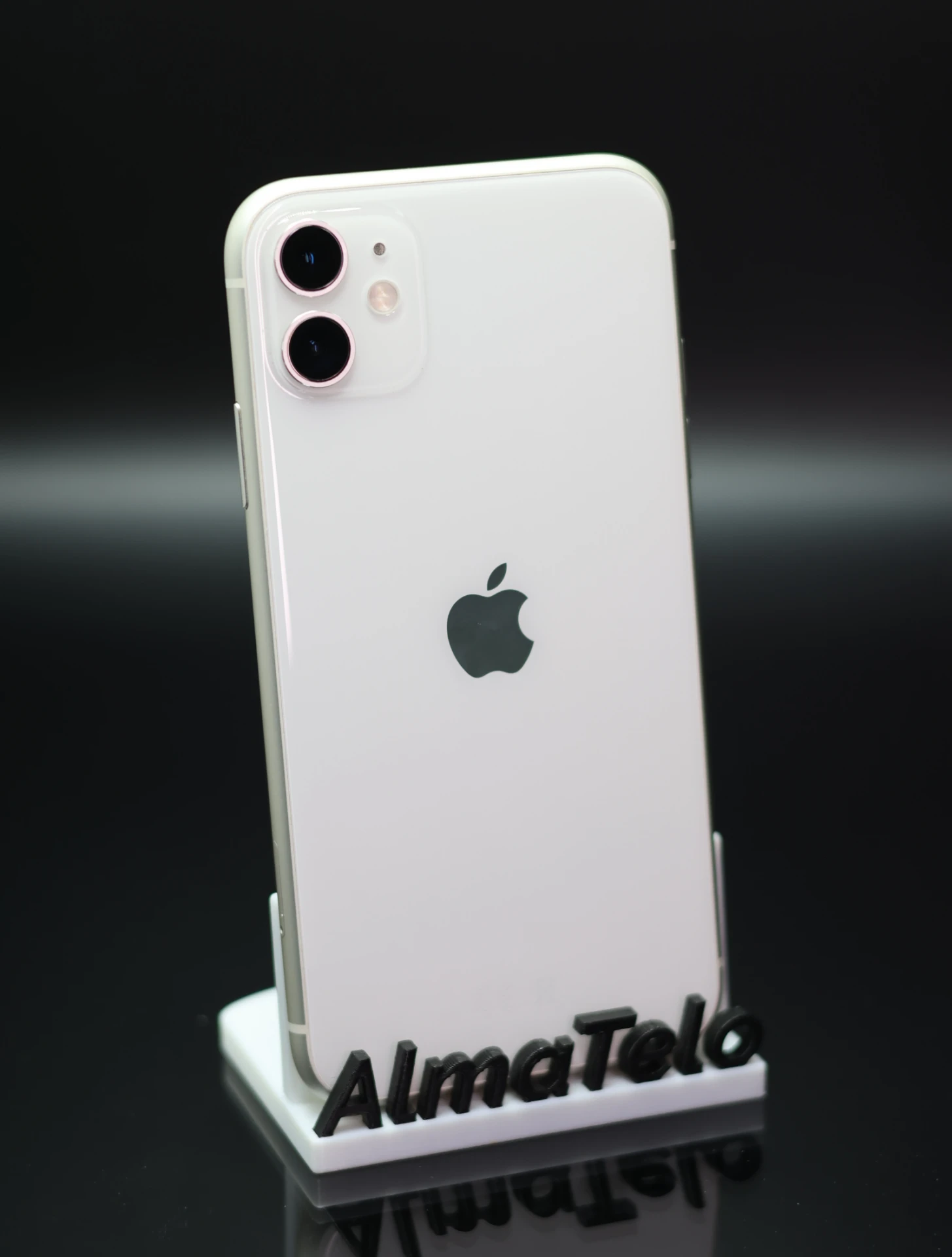 Apple iPhone 11 64 GB White 95% 