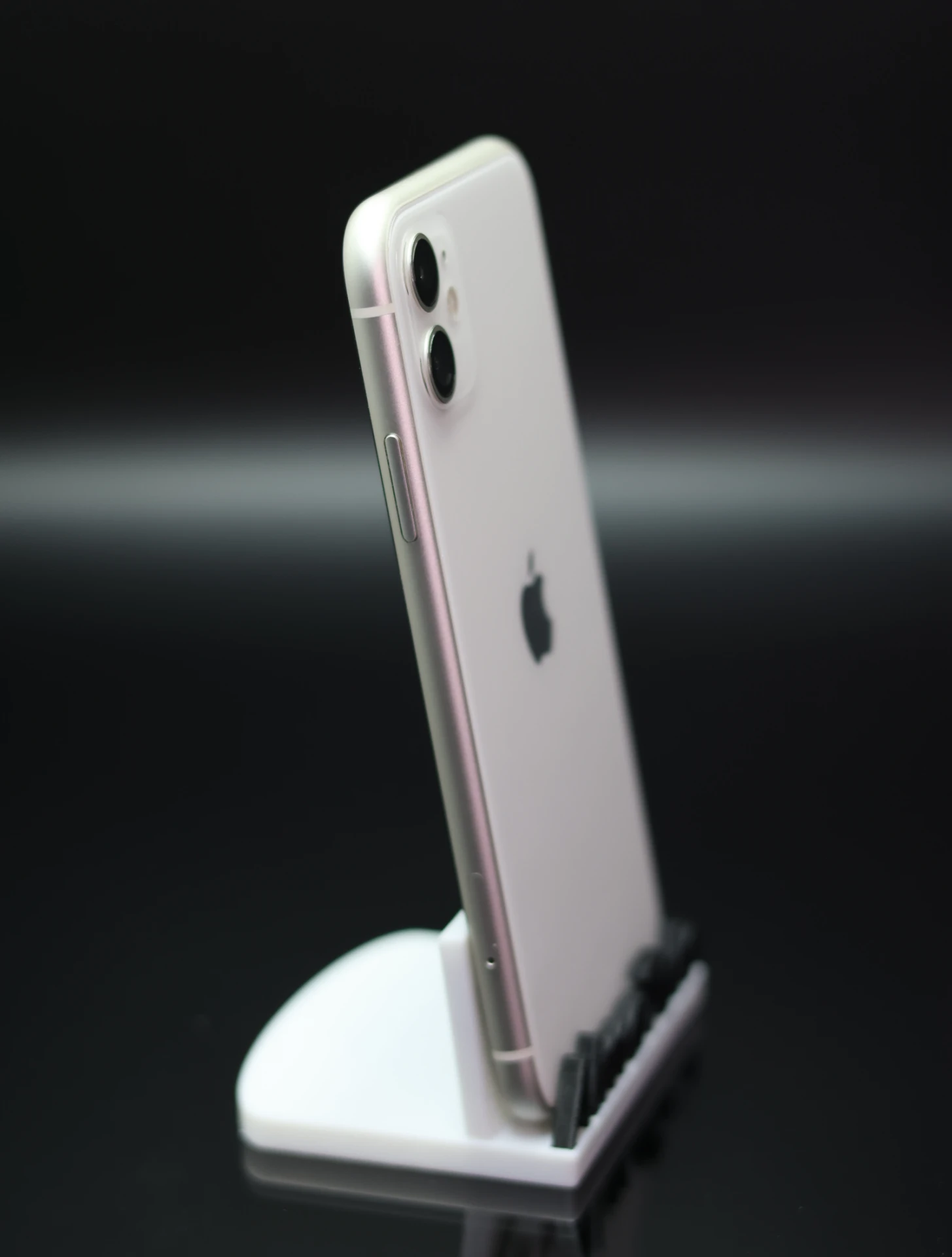 Apple iPhone 11 64 GB White 95% 