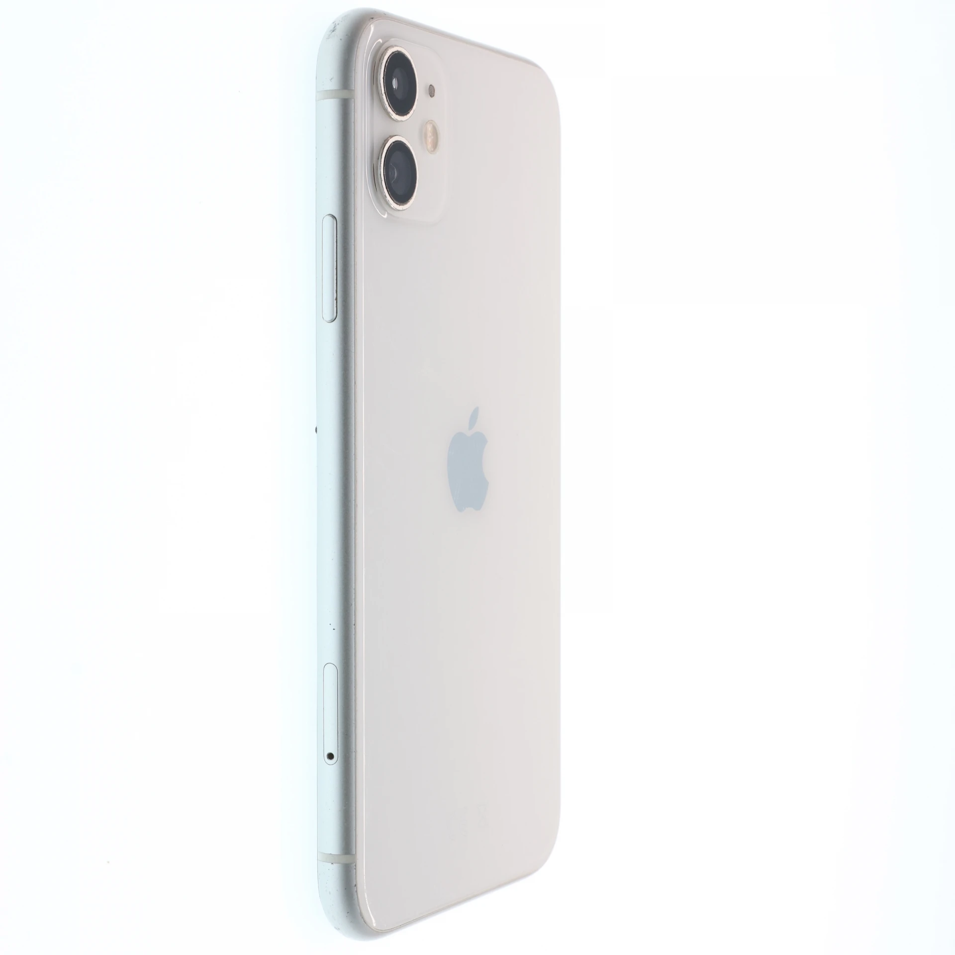 Apple iPhone 11 64 GB White 100% 