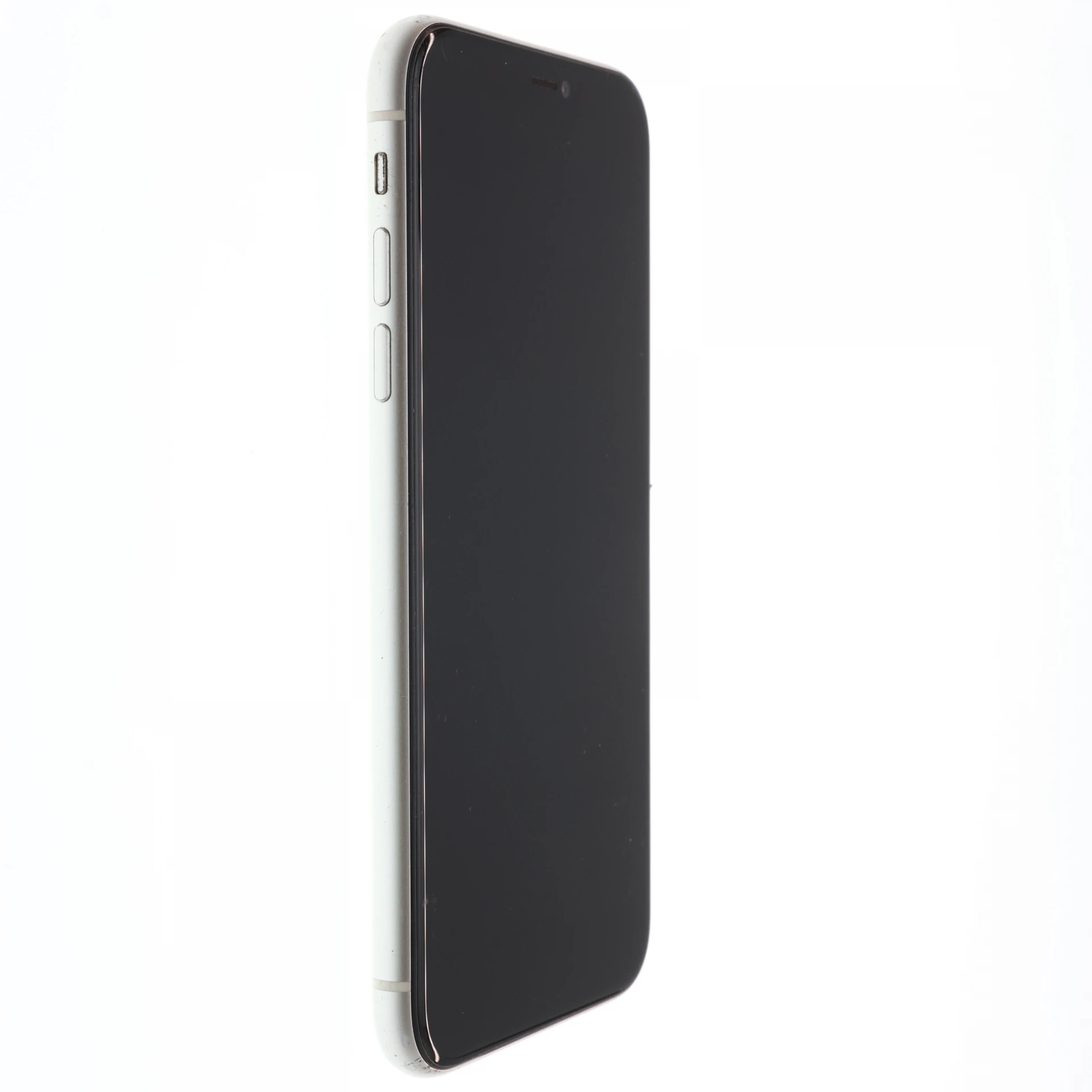 Apple iPhone 11 64 GB White 100% 