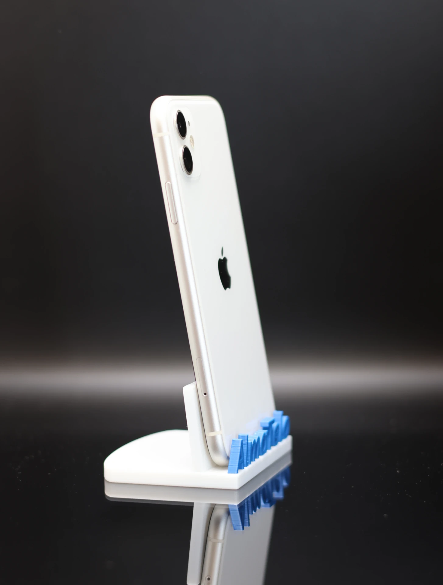 Apple iPhone 11 64 GB White 100% 