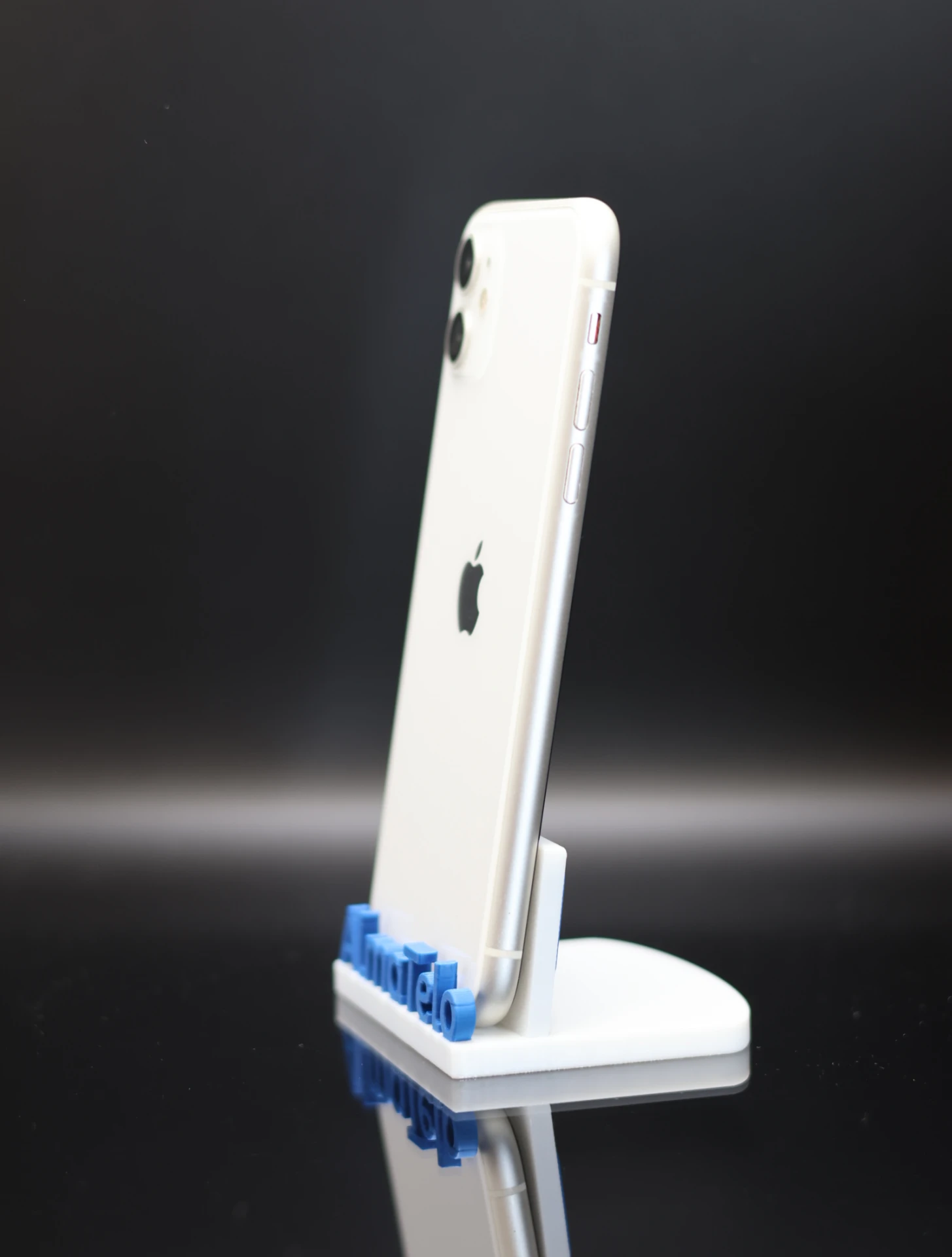 Apple iPhone 11 64 GB White 100% 