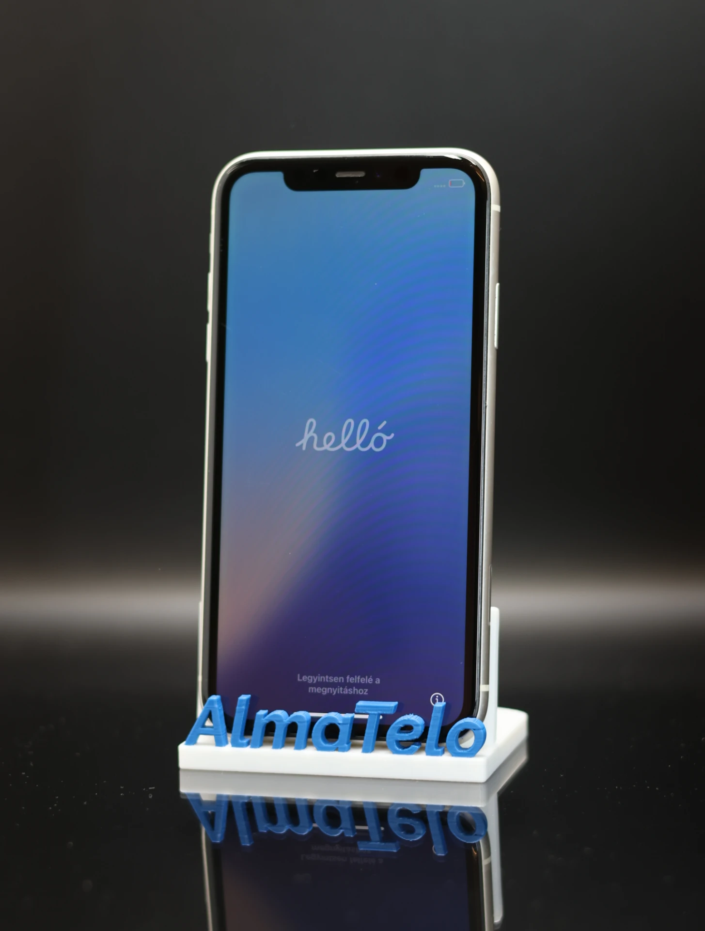 Apple iPhone 11 64 GB White 100% 