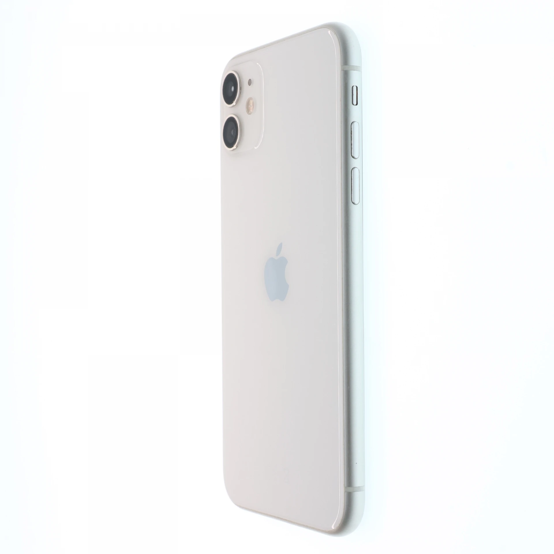 Apple iPhone 11 64 GB White 100%