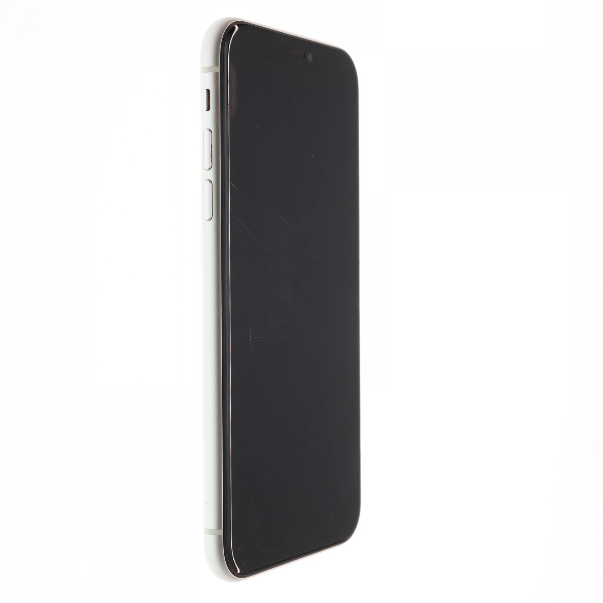 Apple iPhone 11 64 GB White 100%
