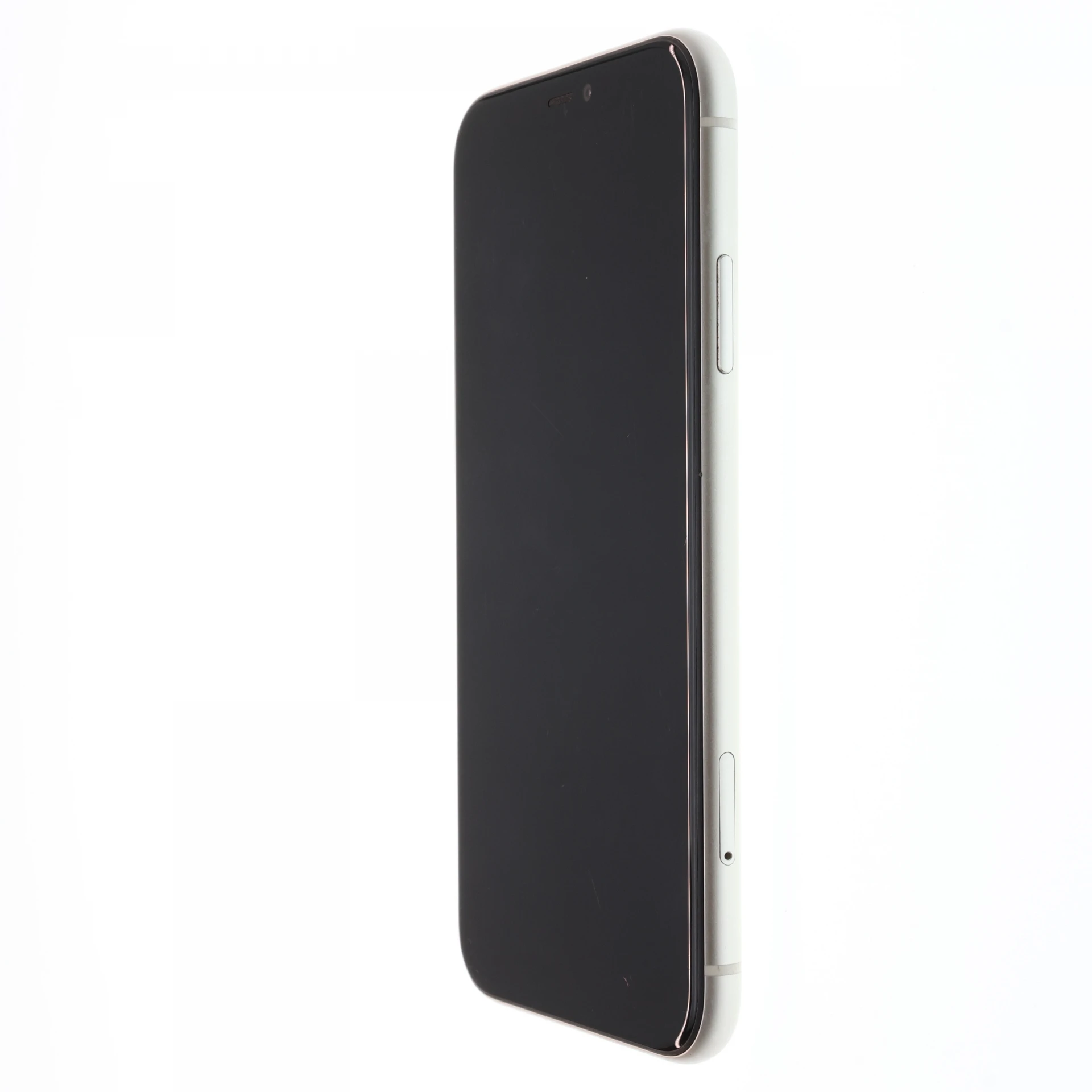 Apple iPhone 11 64 GB White 100%