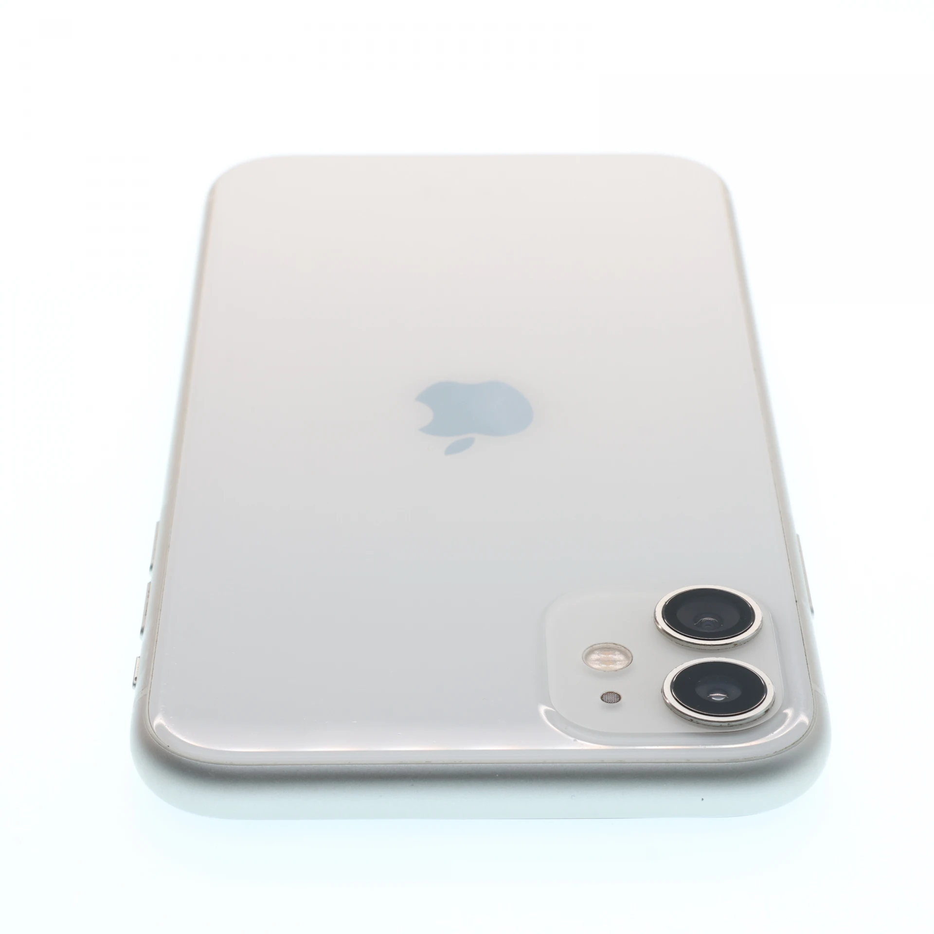 Apple iPhone 11 64 GB White 100%