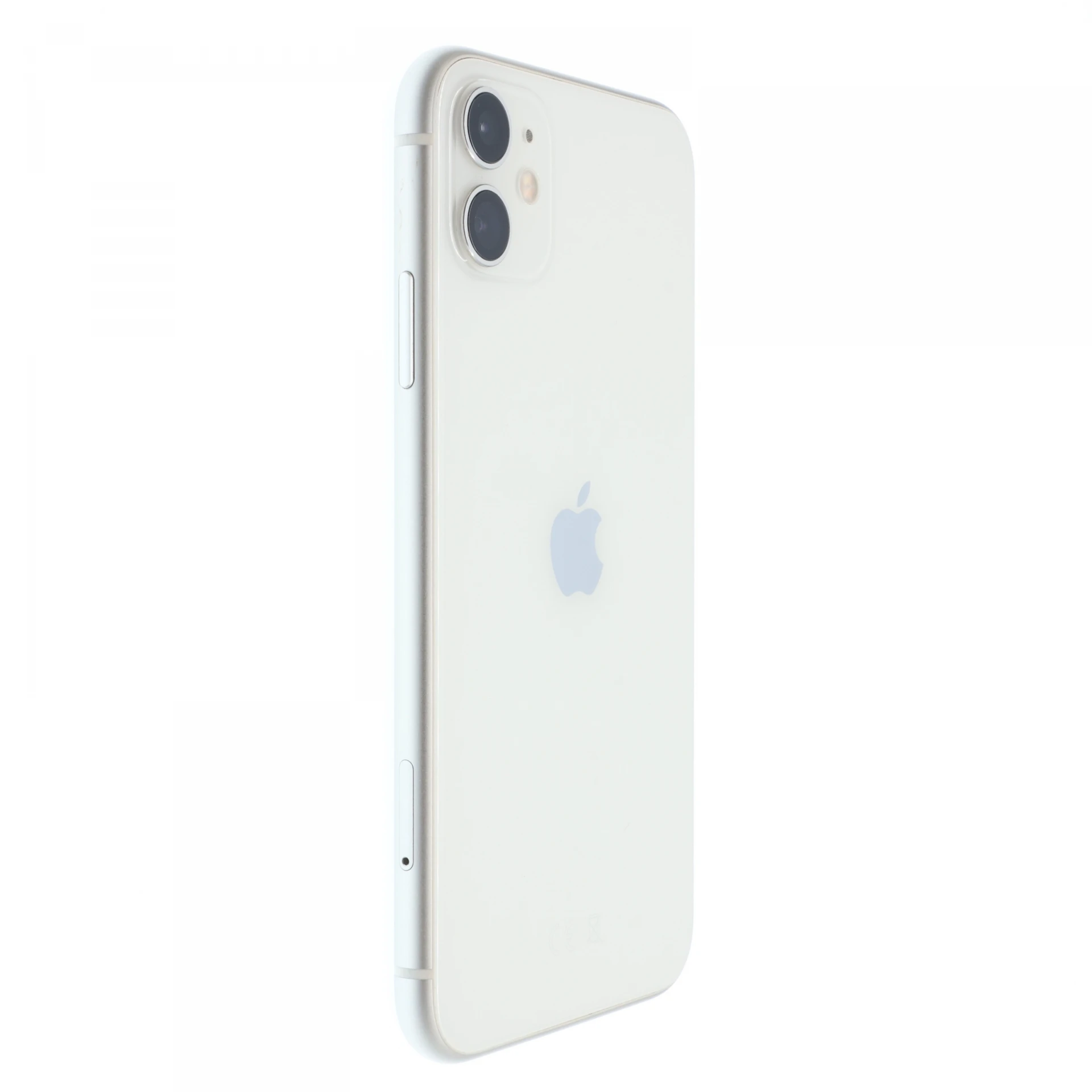 Apple iPhone 11 64 GB White 100% 