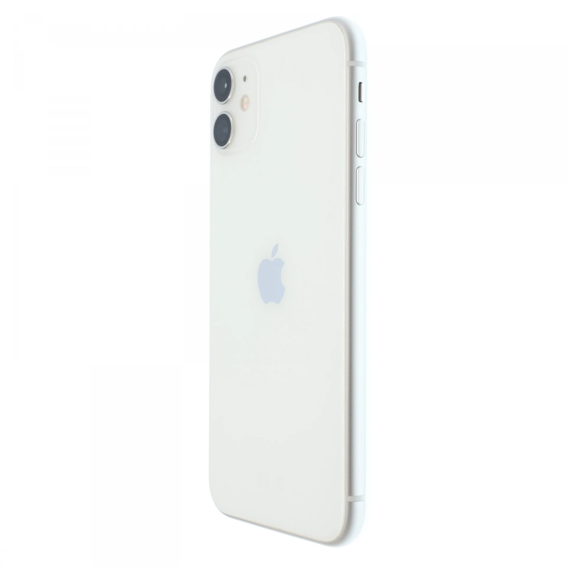 Apple iPhone 11 64 GB White 100% 