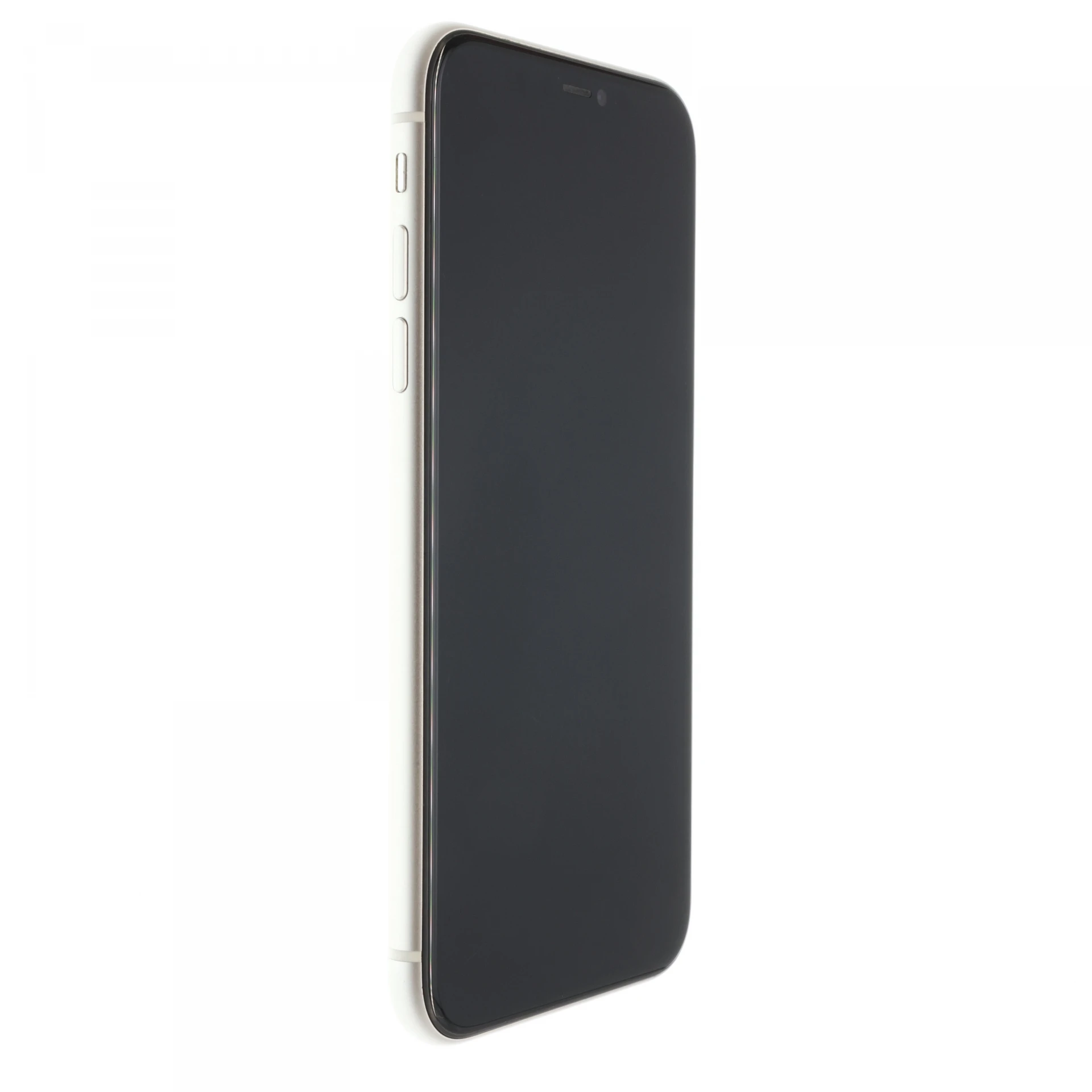Apple iPhone 11 64 GB White 100% 