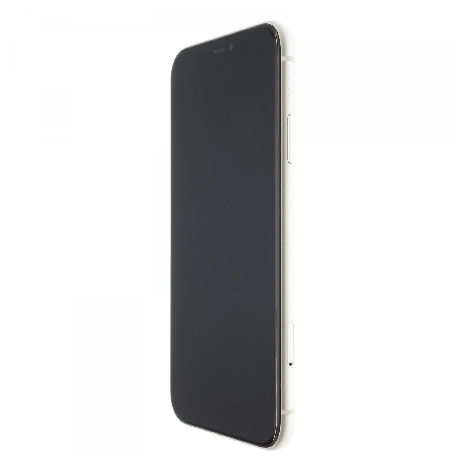 Apple iPhone 11 64 GB White 100% 