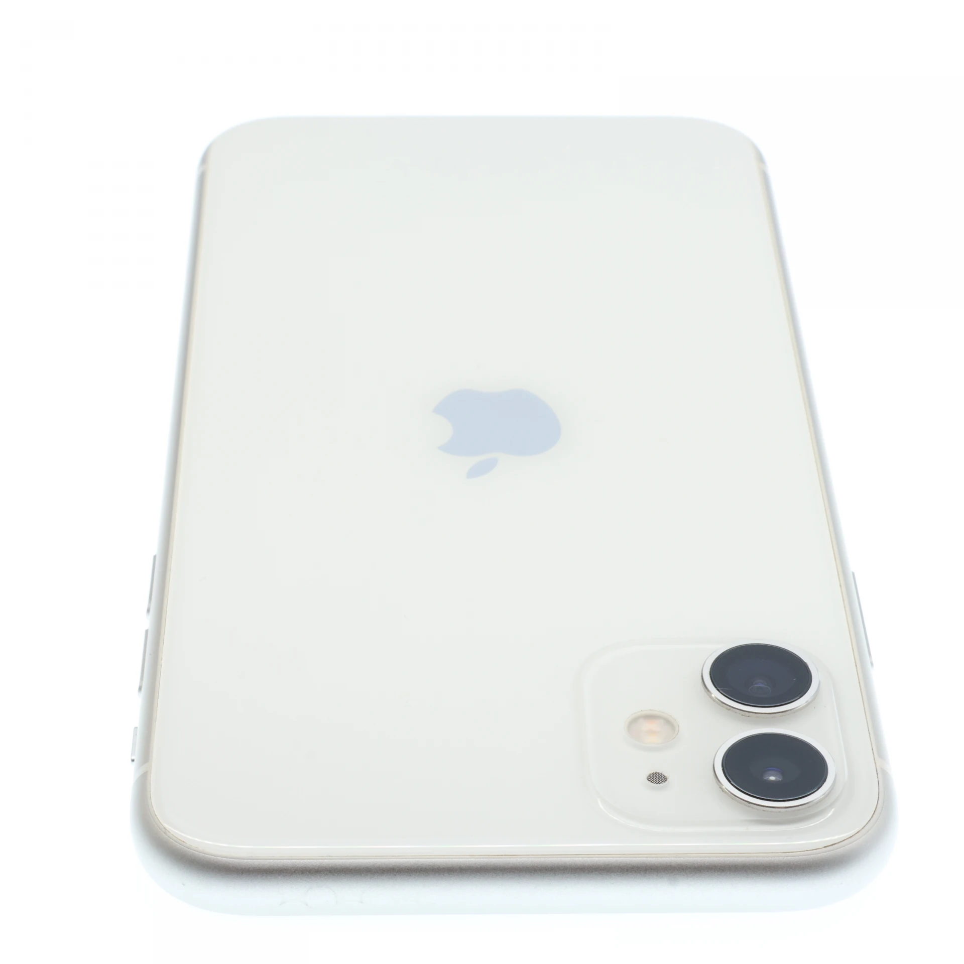 Apple iPhone 11 64 GB White 100% 