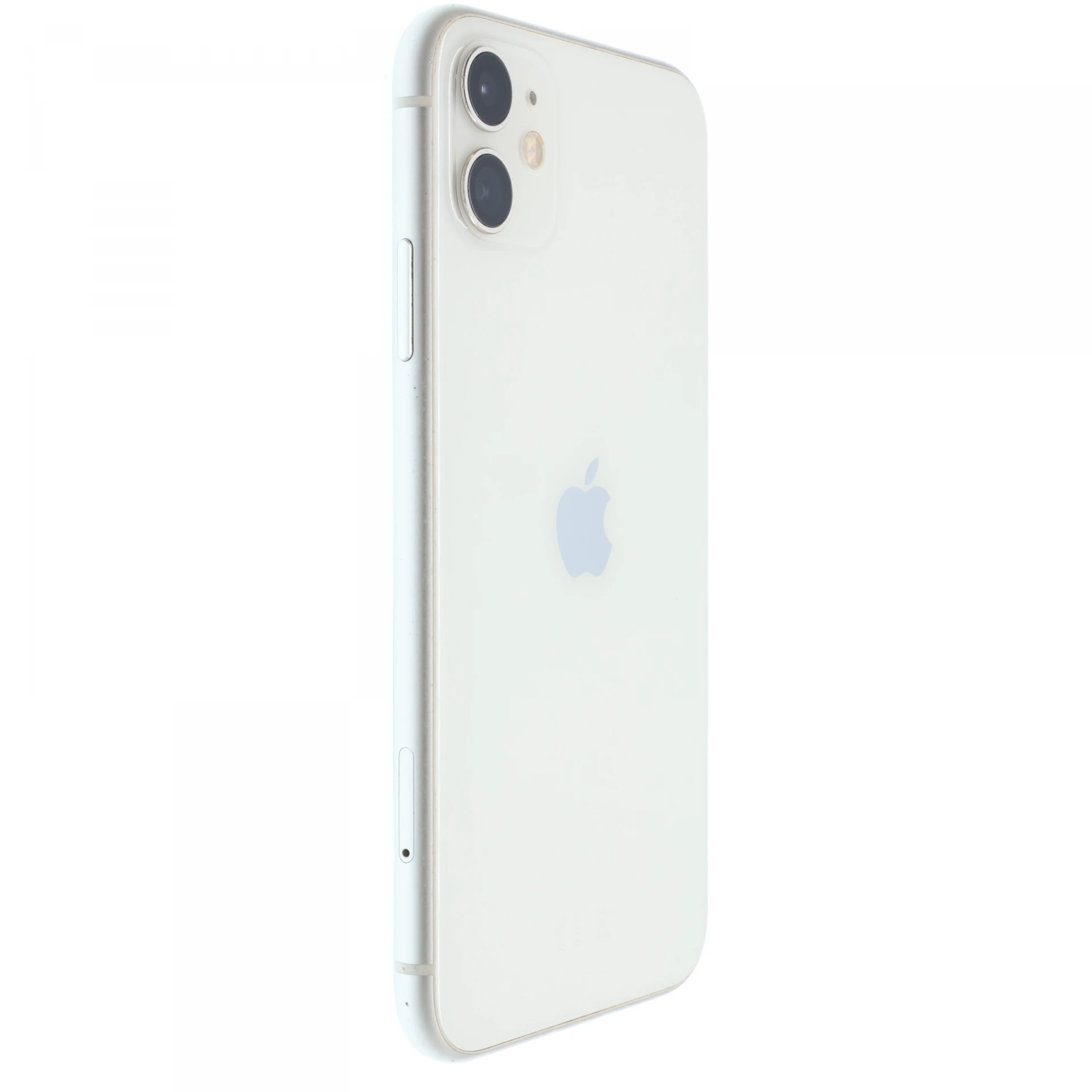 Apple iPhone 11 64 GB White 100% 
