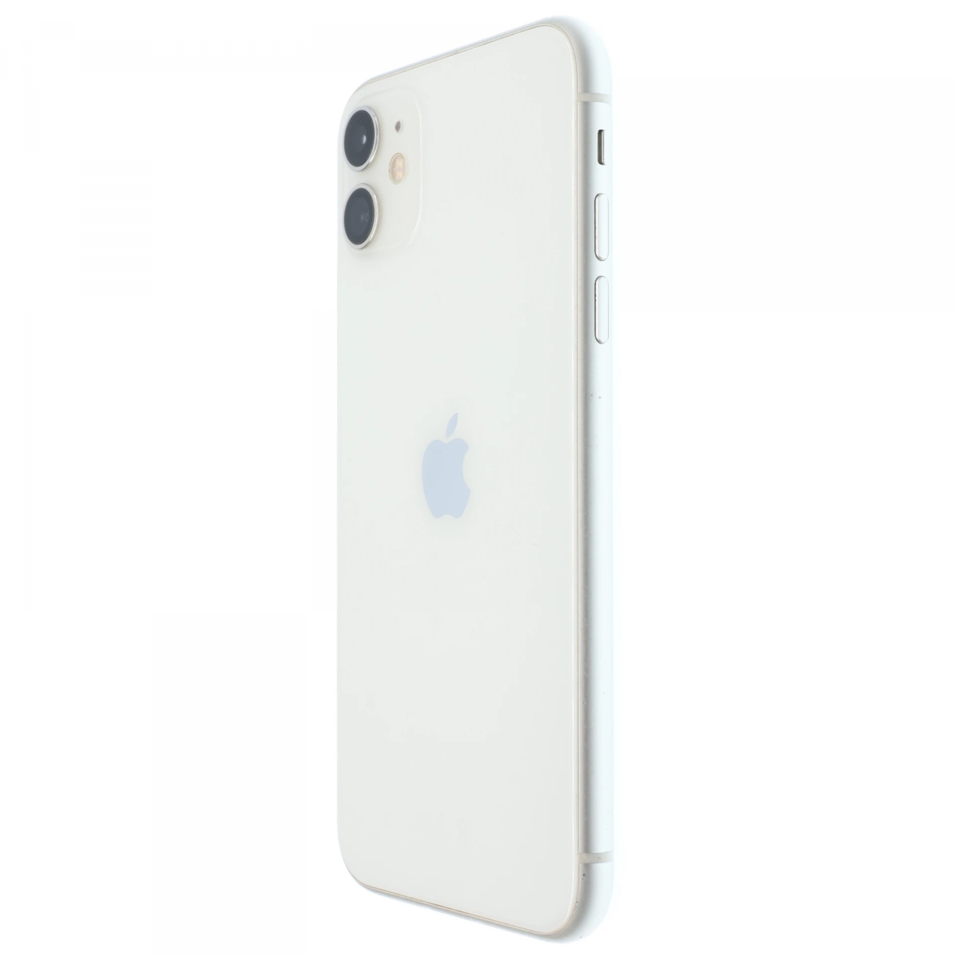 Apple iPhone 11 64 GB White 100% 
