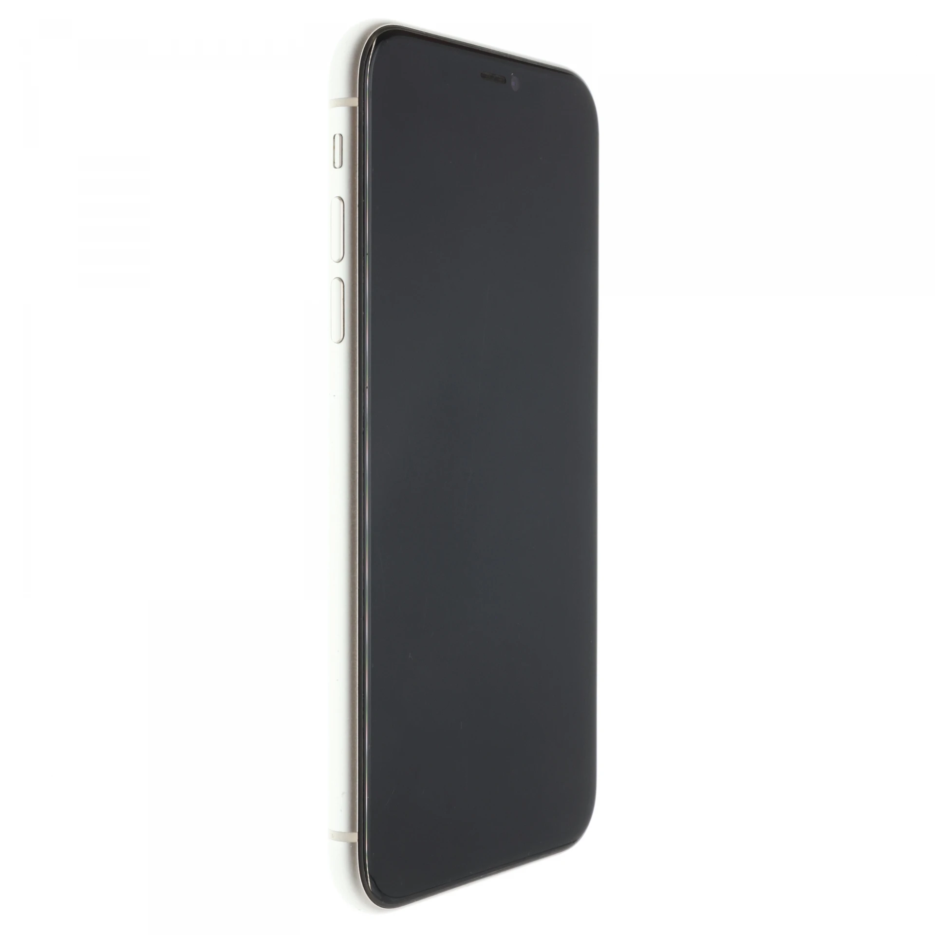 Apple iPhone 11 64 GB White 100% 