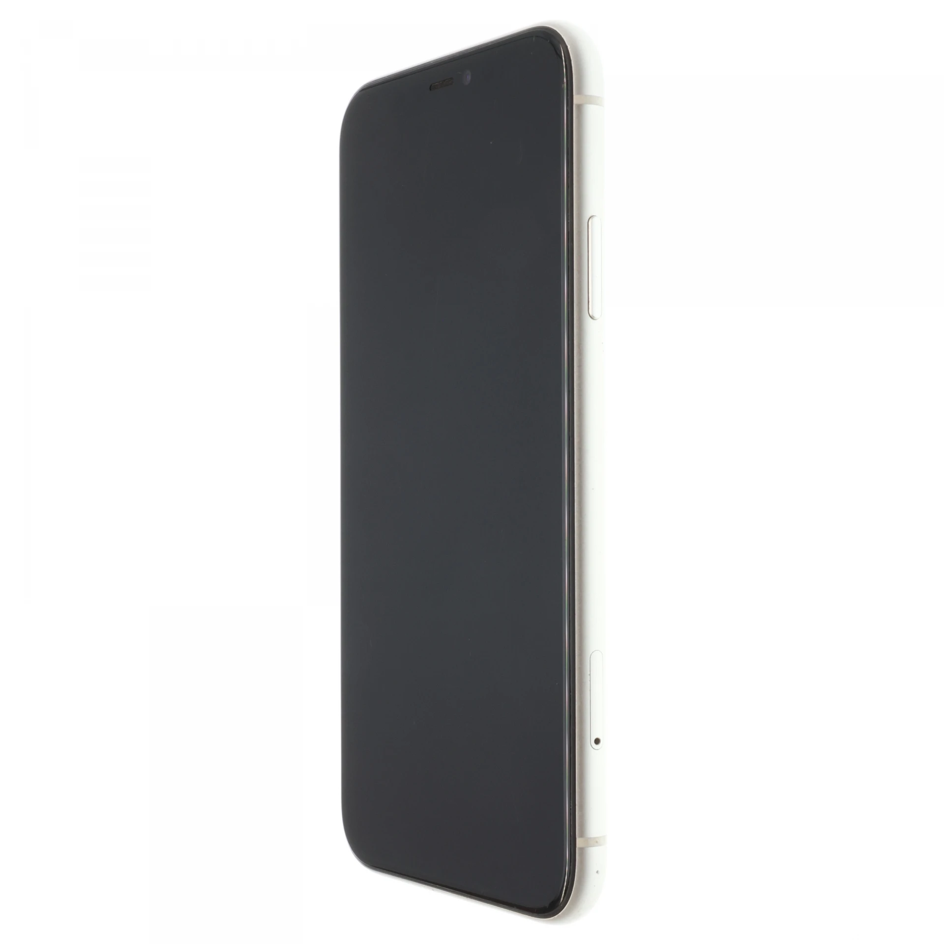 Apple iPhone 11 64 GB White 100% 
