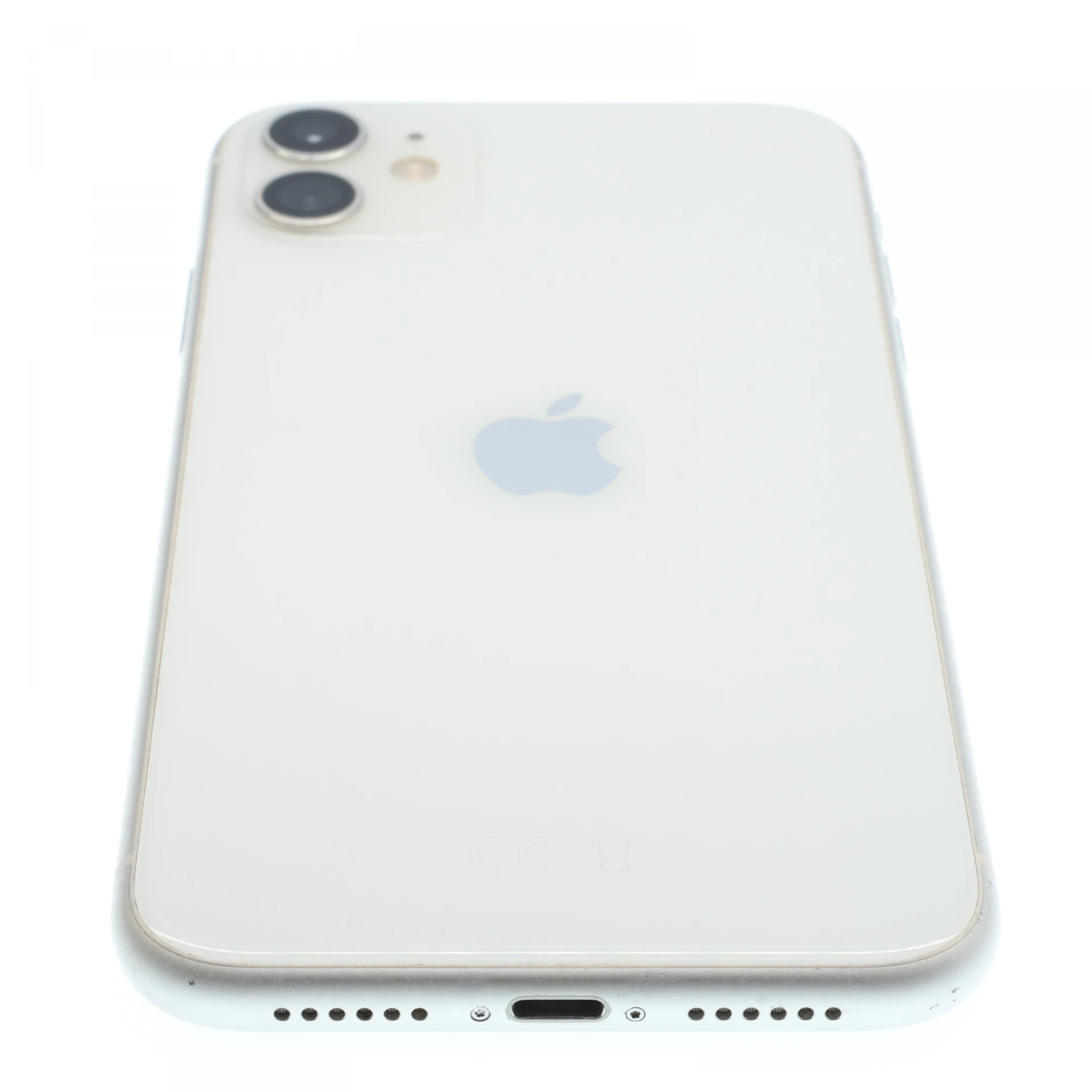 Apple iPhone 11 64 GB White 100% 
