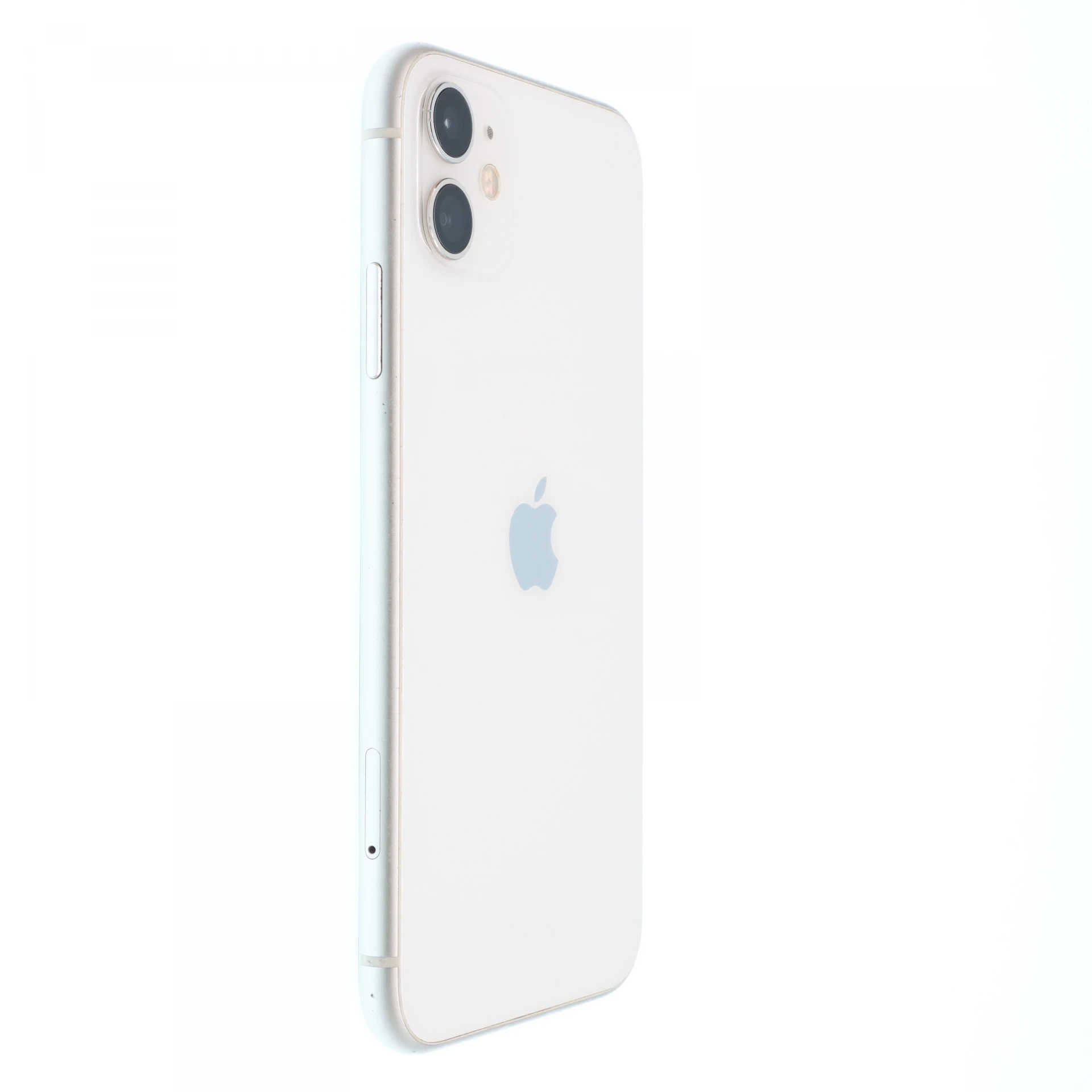 Apple iPhone 11 64 GB White 100%