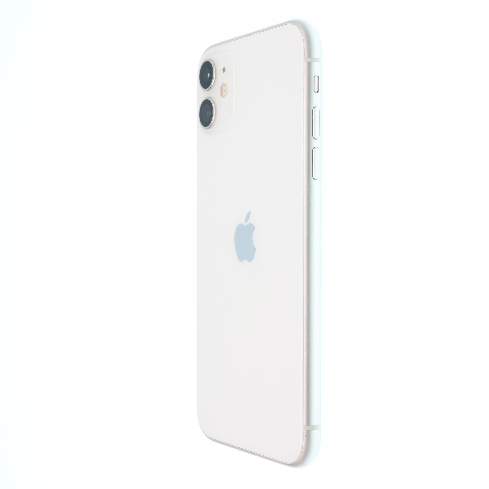 Apple iPhone 11 64 GB White 100%