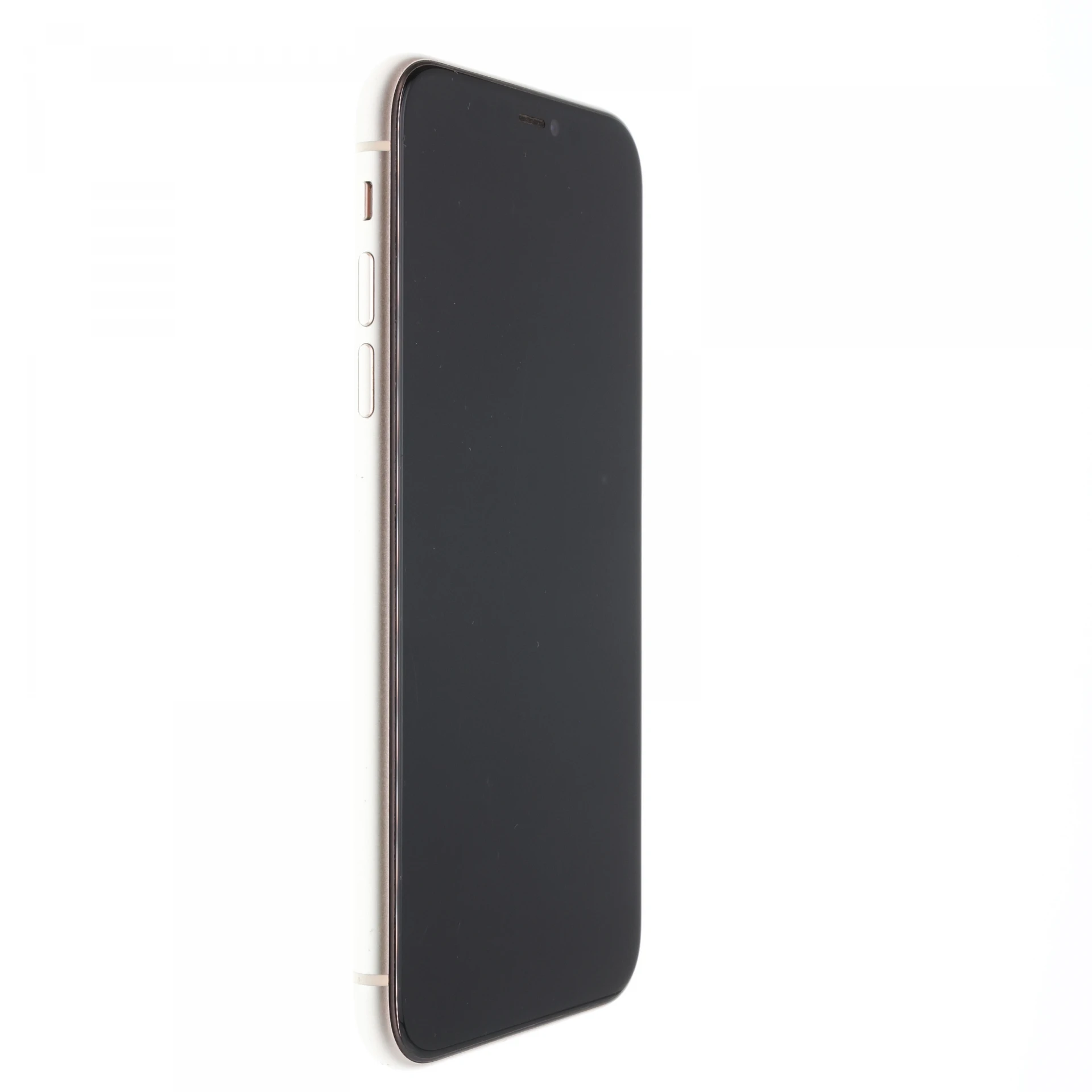 Apple iPhone 11 64 GB White 100%