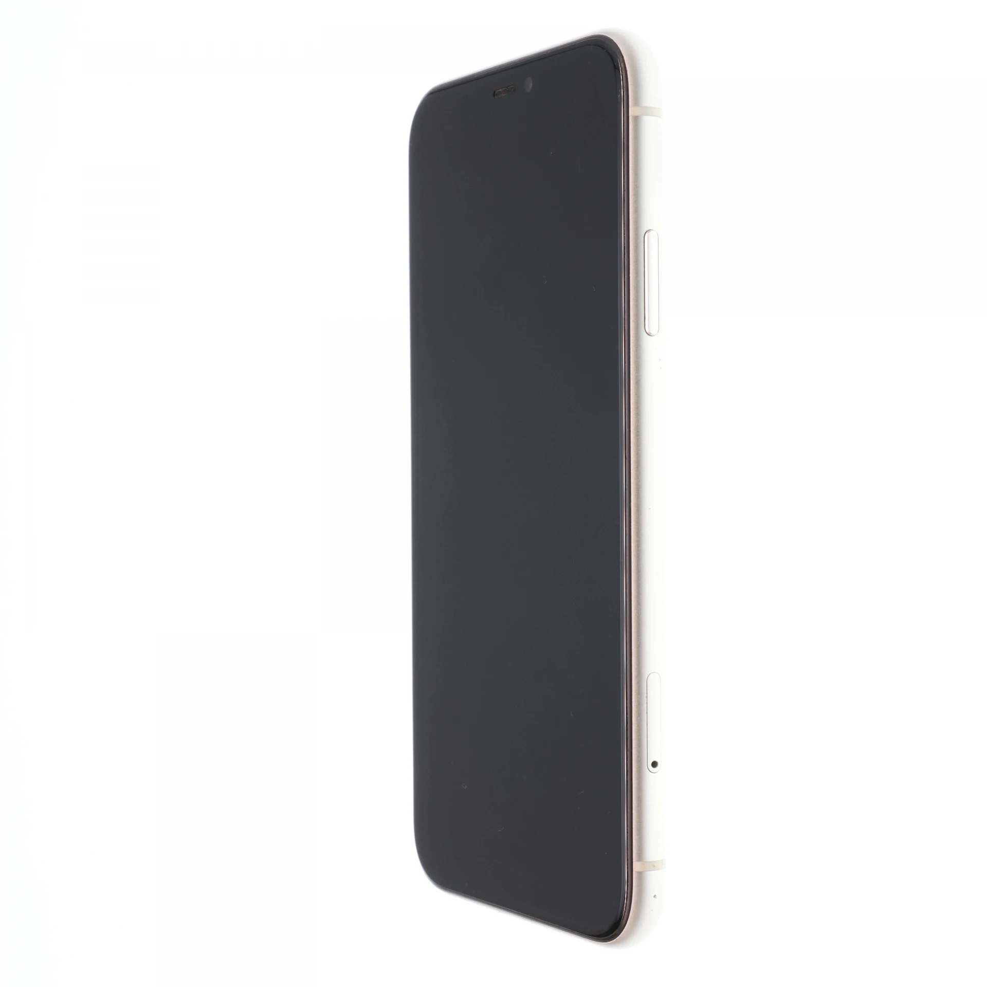 Apple iPhone 11 64 GB White 100%
