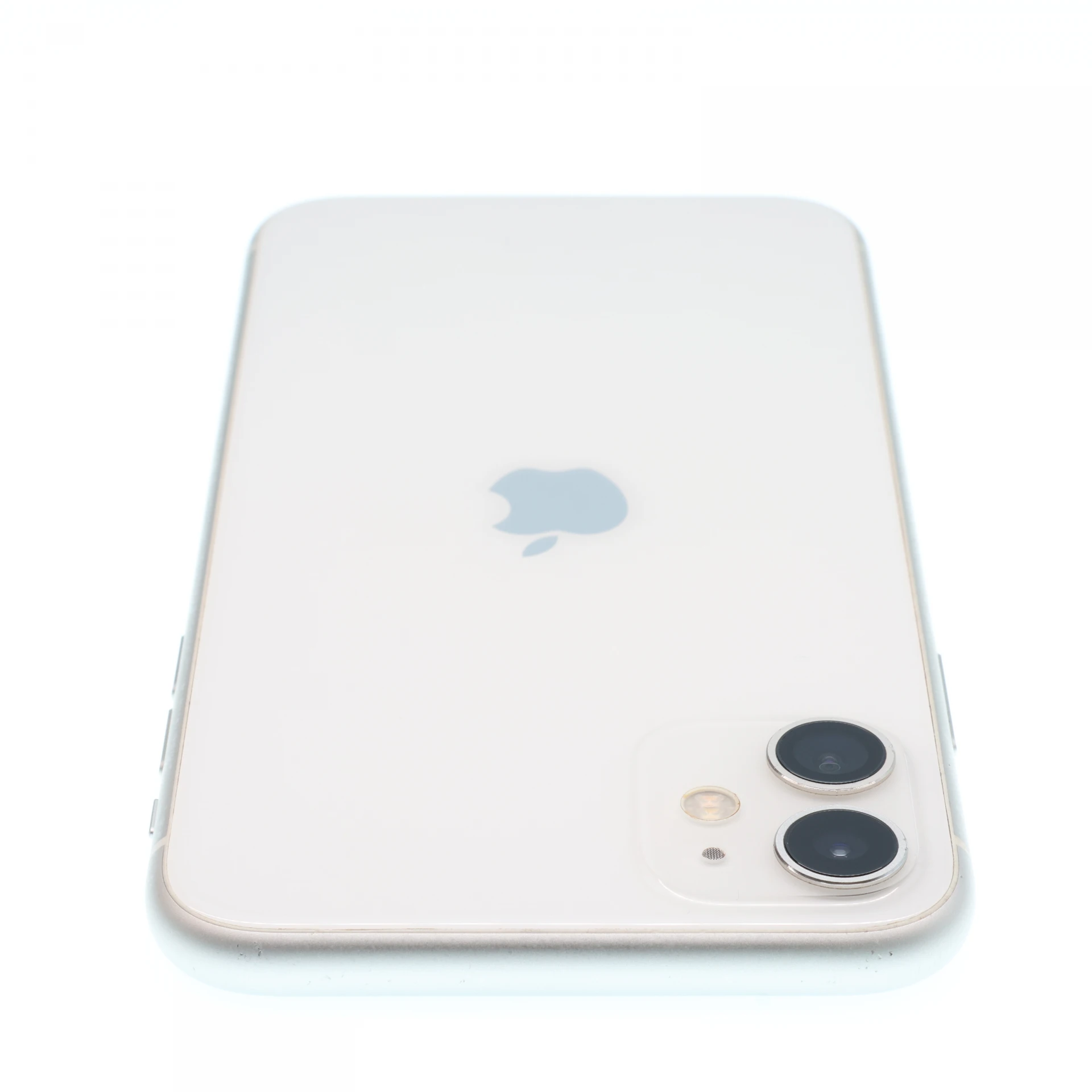 Apple iPhone 11 64 GB White 100%