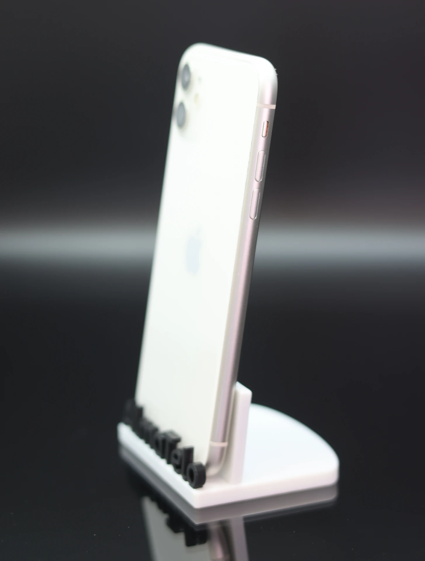 Apple iPhone 11 64 GB White 100% 