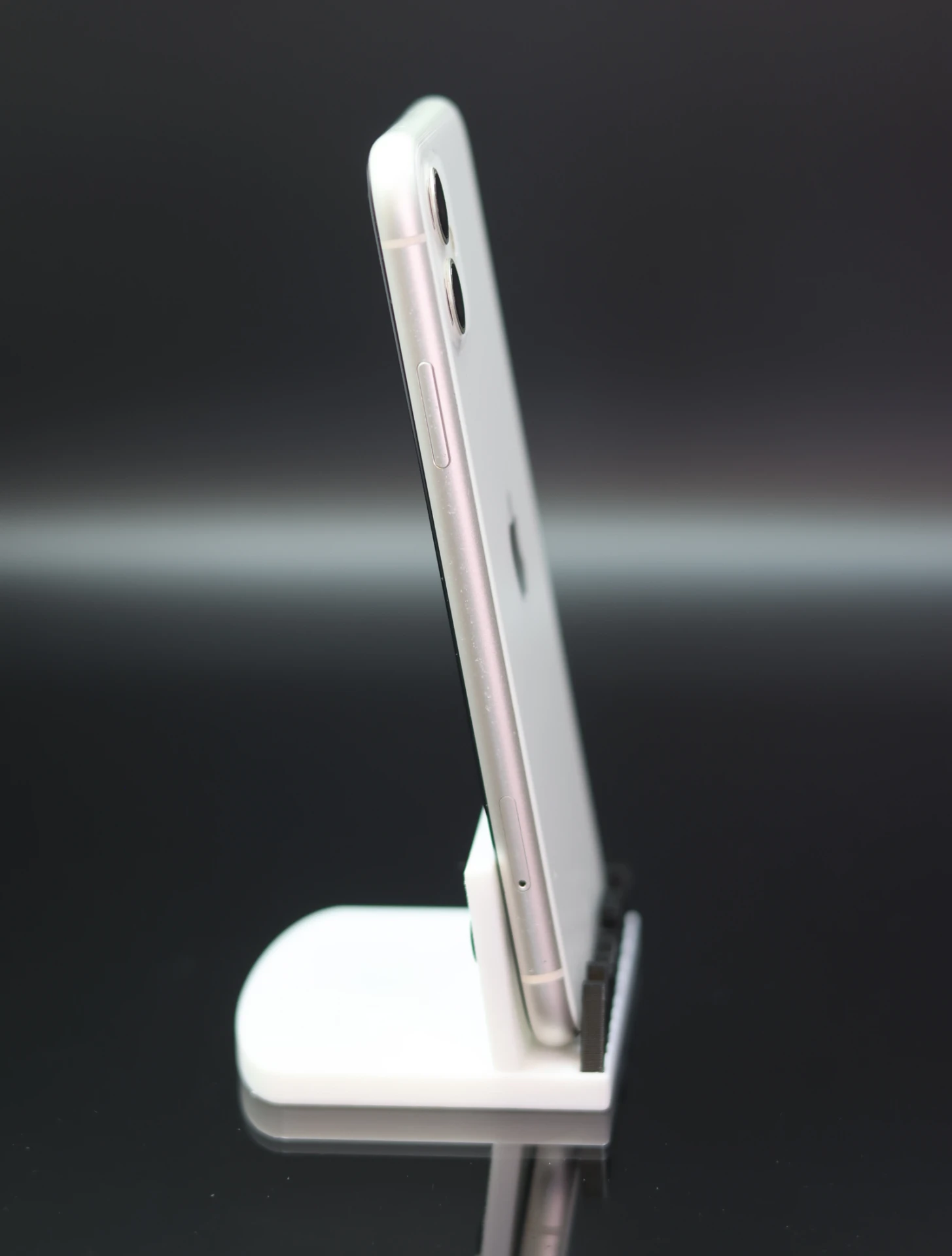 Apple iPhone 11 64 GB White 100% 