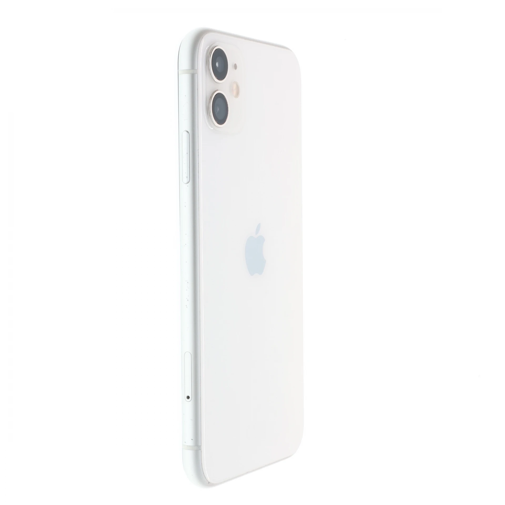 Apple iPhone 11 64 GB White 100% 