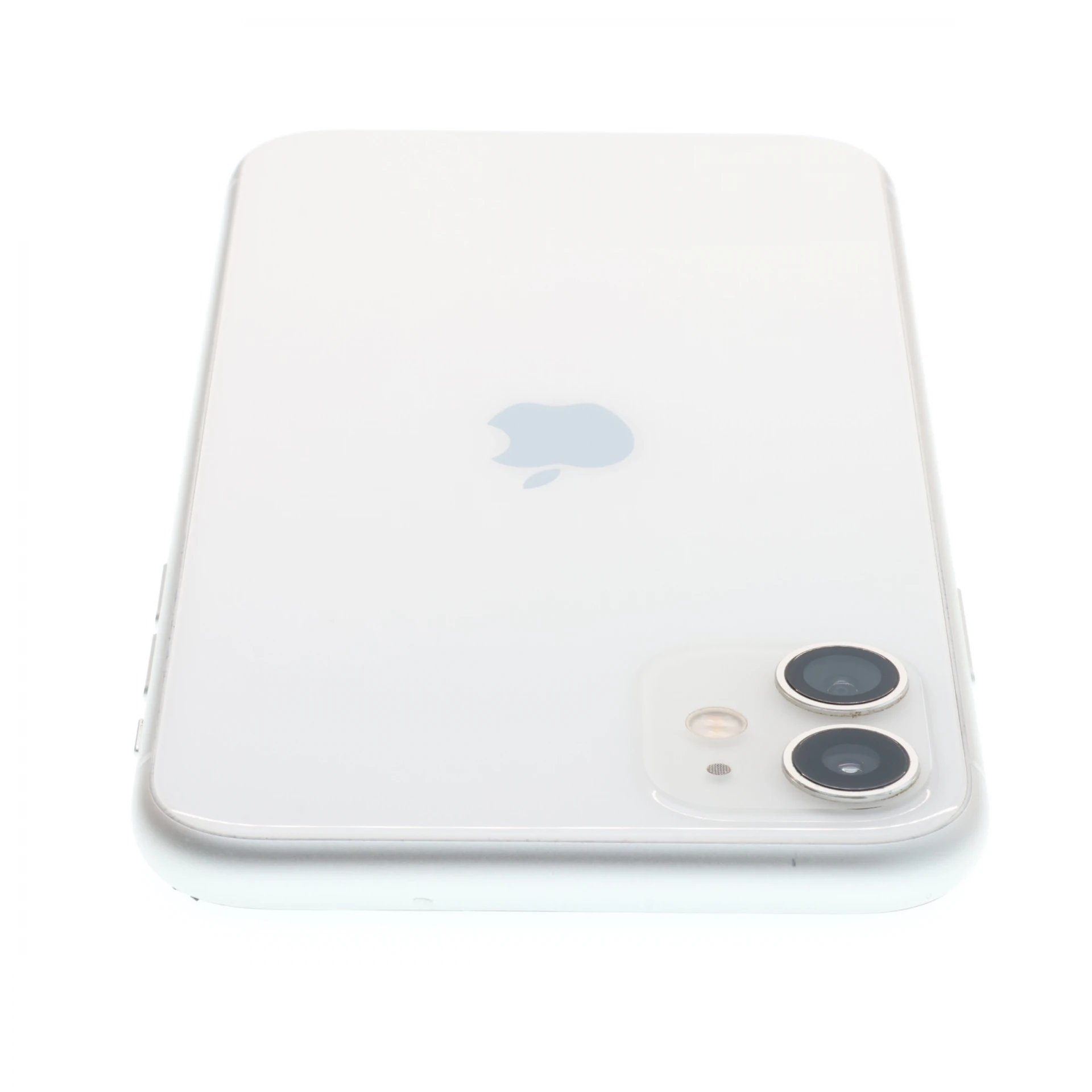 Apple iPhone 11 64 GB White 100% 