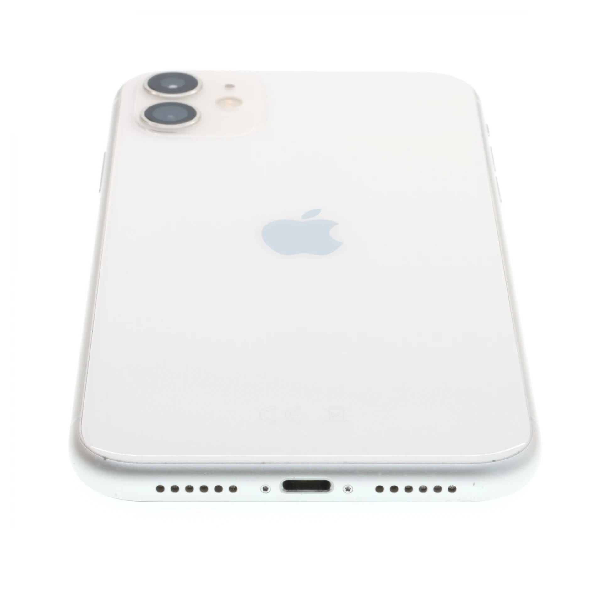 Apple iPhone 11 64 GB White 100% 