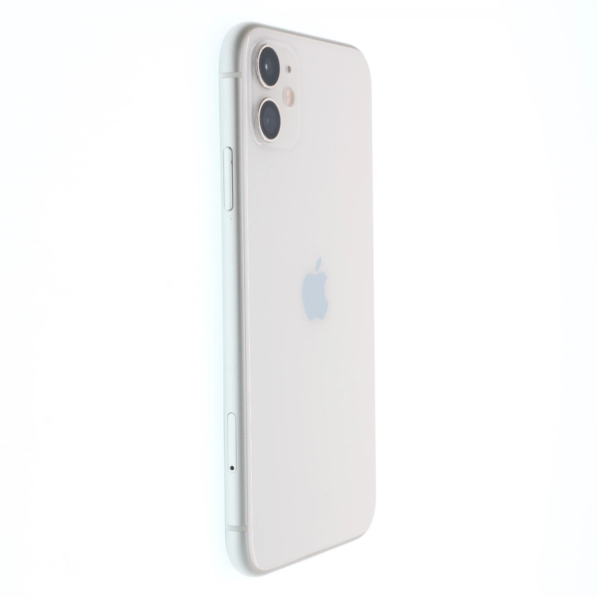 Apple iPhone 11 64 GB White 100% 