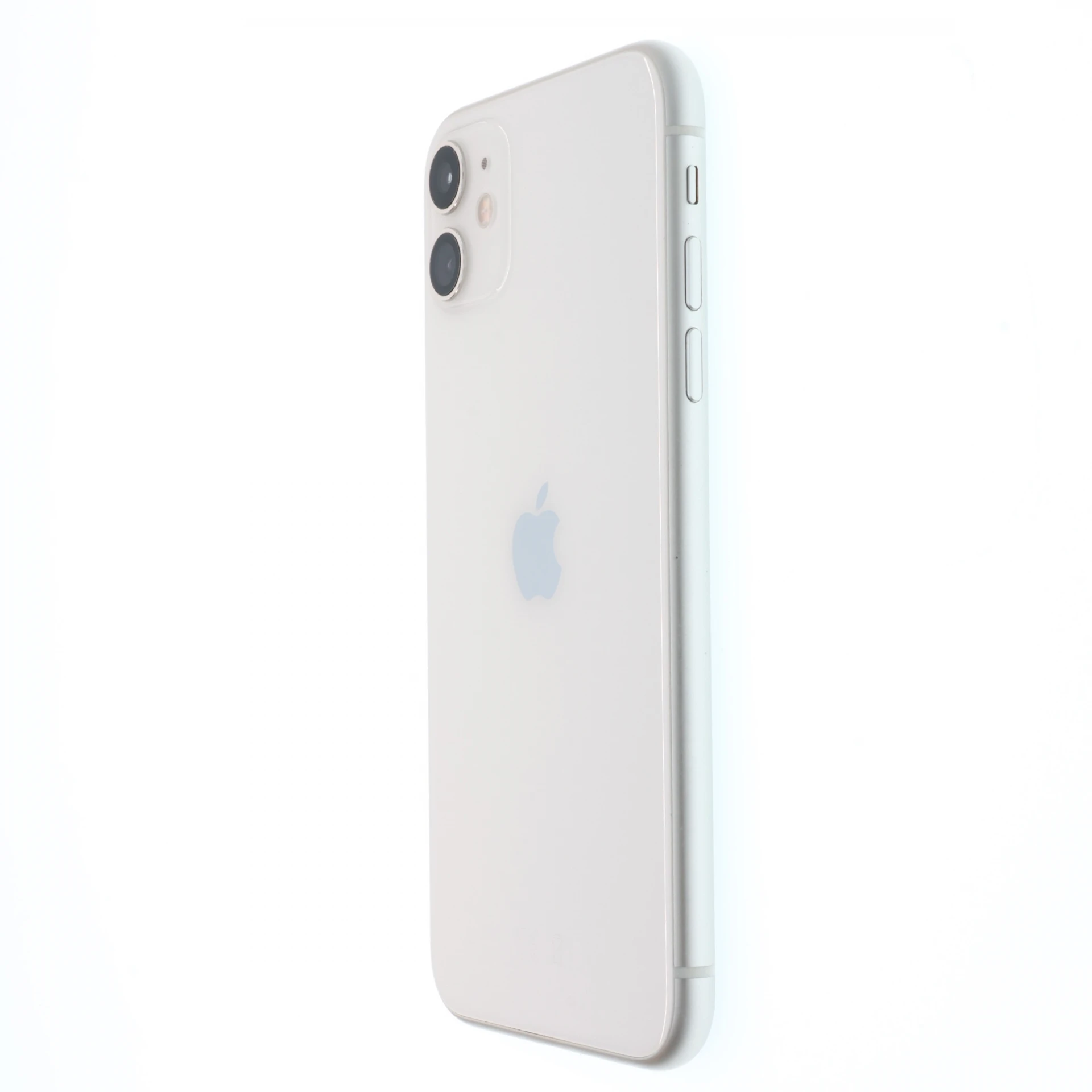 Apple iPhone 11 64 GB White 100% 