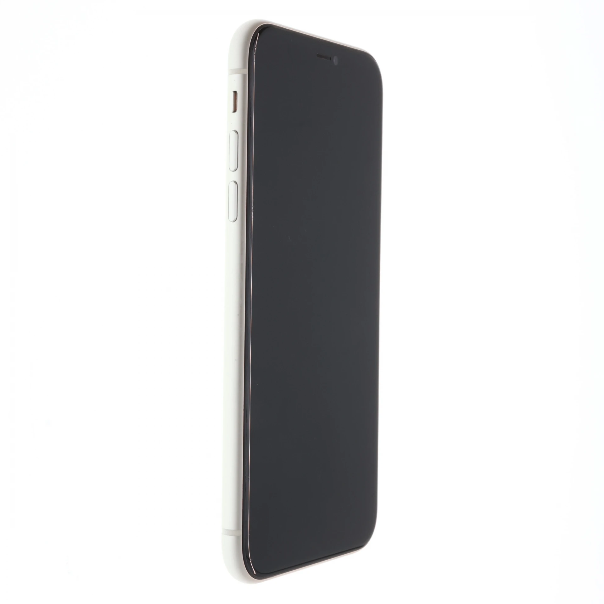 Apple iPhone 11 64 GB White 100% 