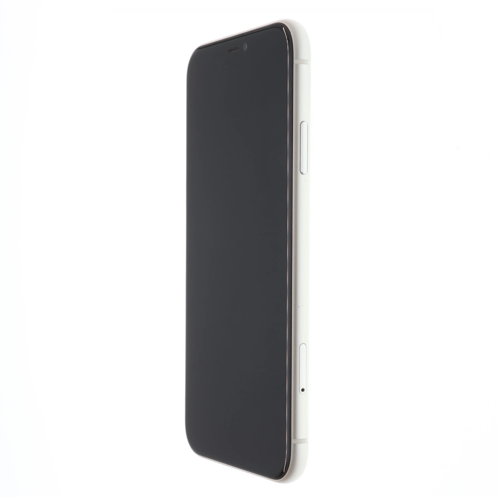 Apple iPhone 11 64 GB White 100% 