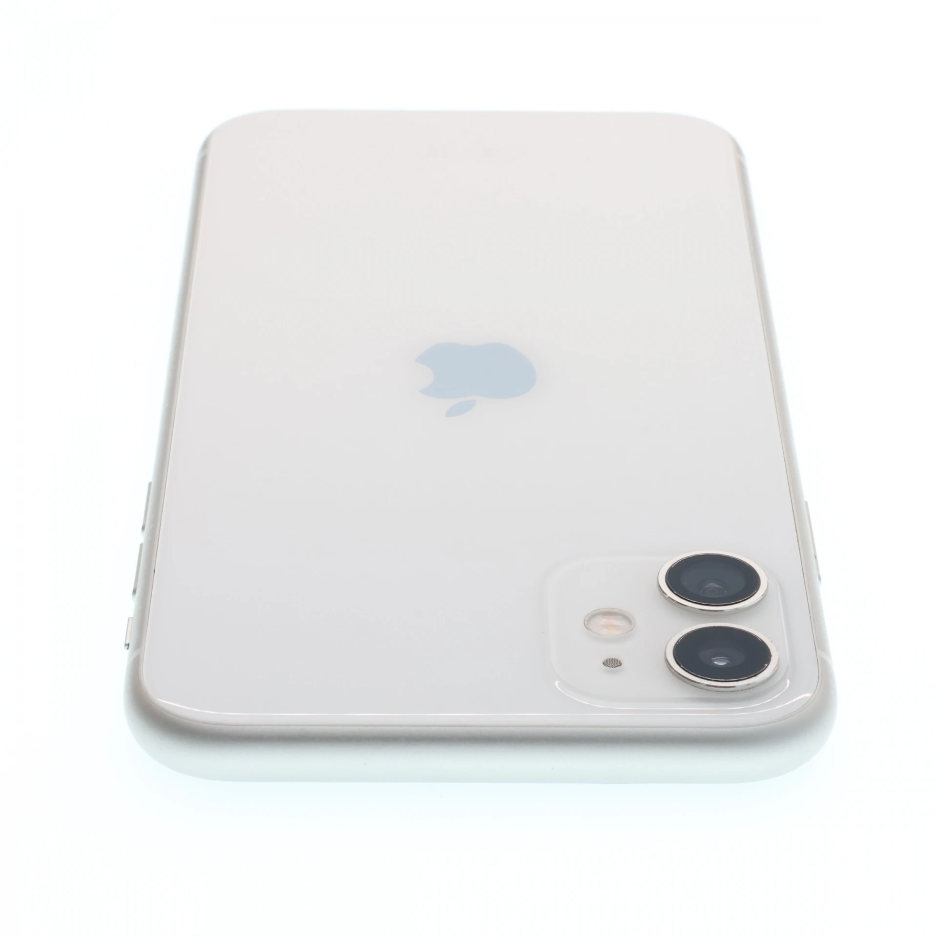 Apple iPhone 11 64 GB White 100% 