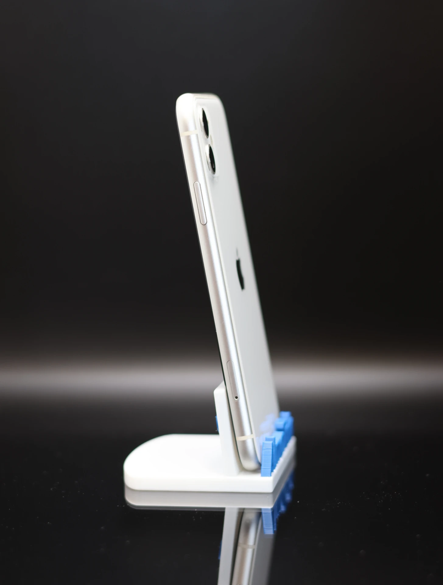 Apple iPhone 11 64 GB White 100% 