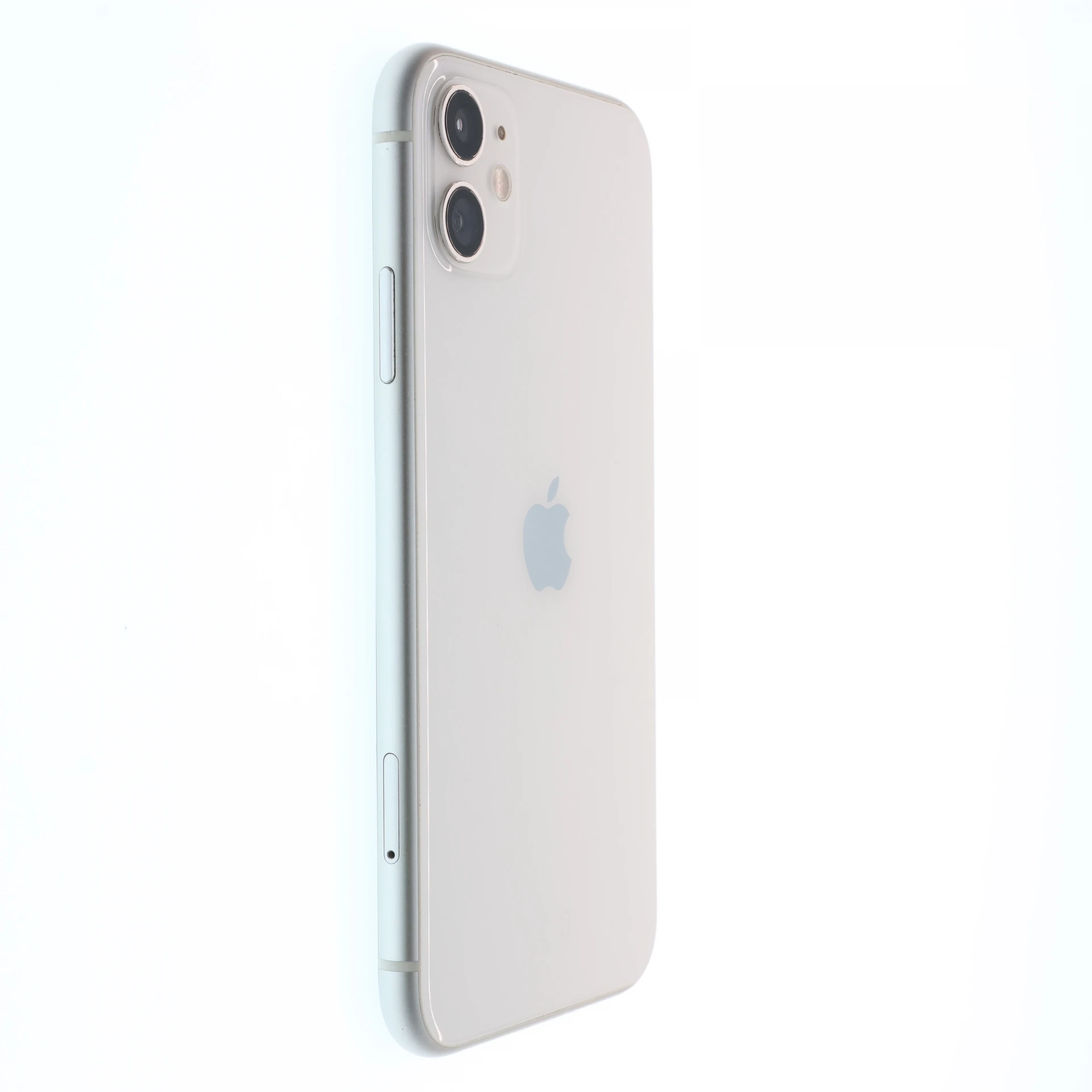 Apple iPhone 11 64 GB White 100%