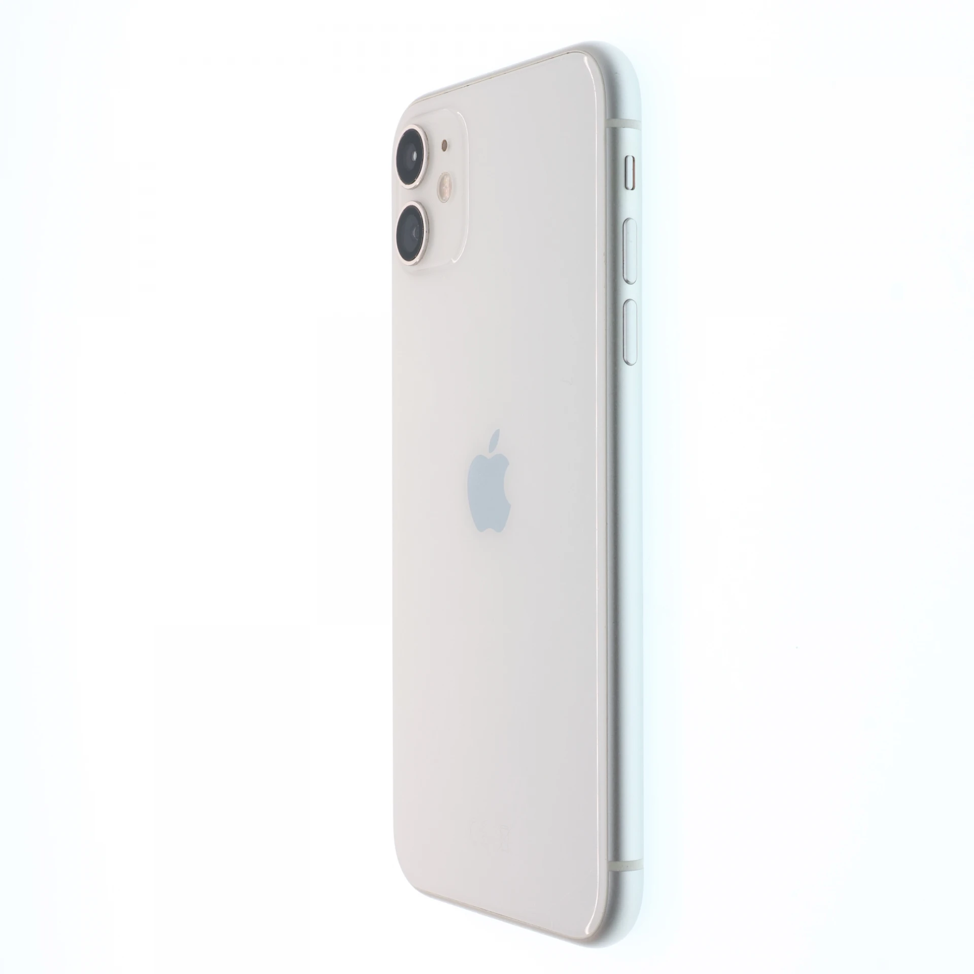 Apple iPhone 11 64 GB White 100%