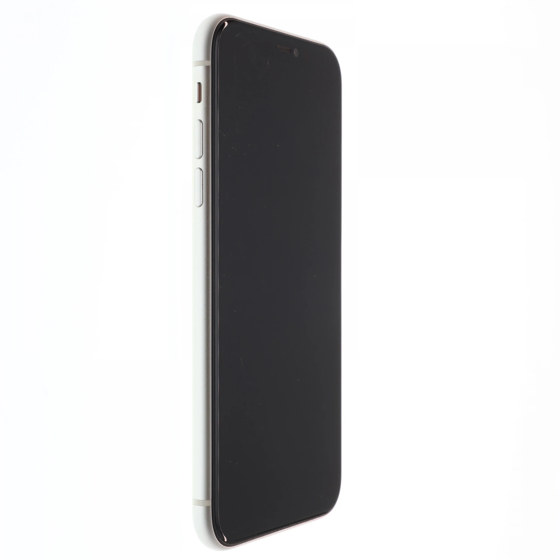 Apple iPhone 11 64 GB White 100%