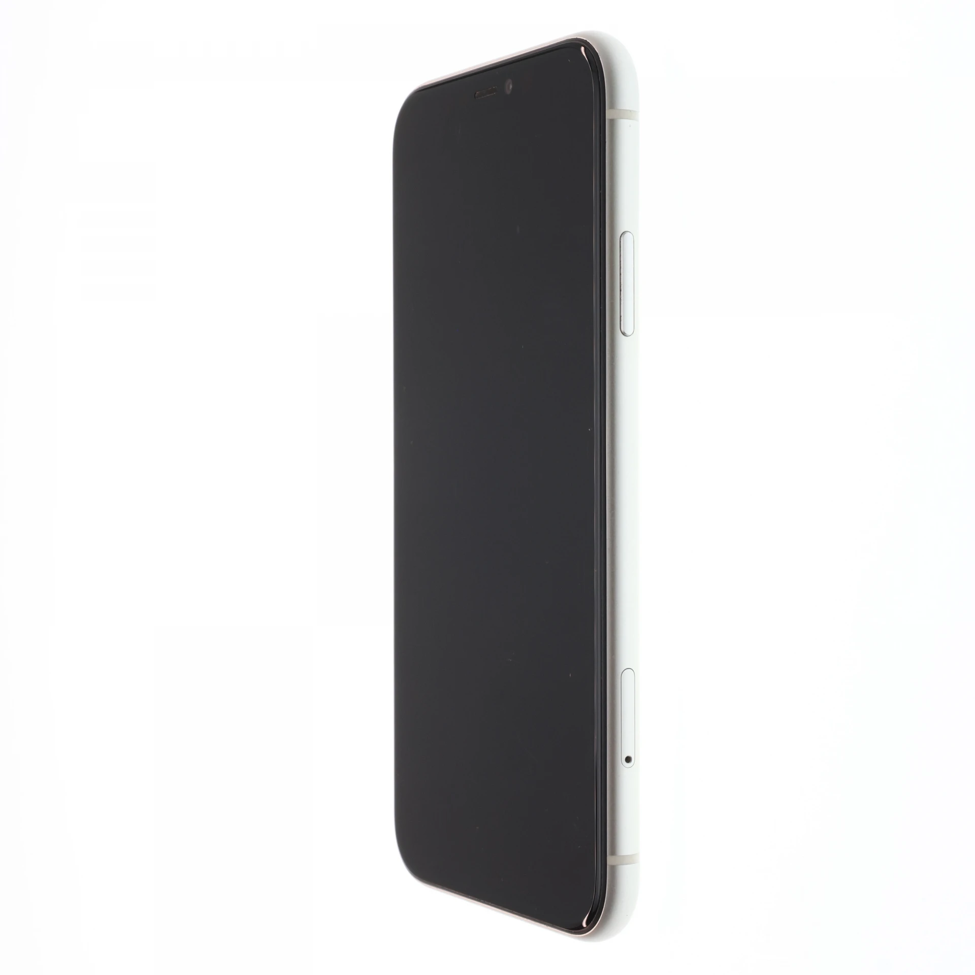Apple iPhone 11 64 GB White 100%