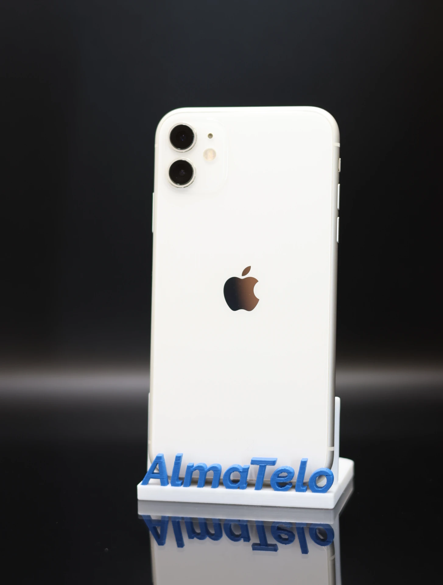 Apple iPhone 11 64 GB White 100% 