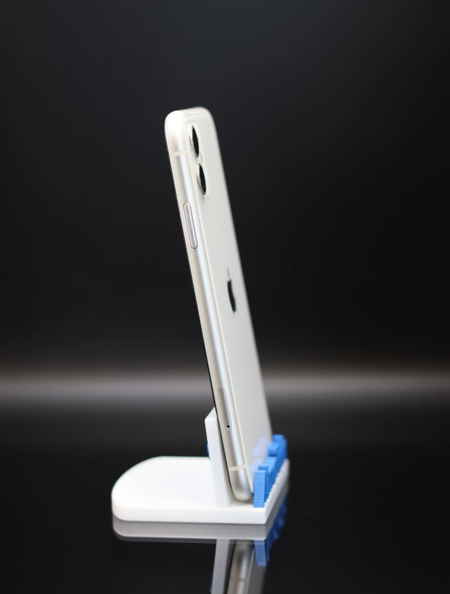 Apple iPhone 11 64 GB White 100% 