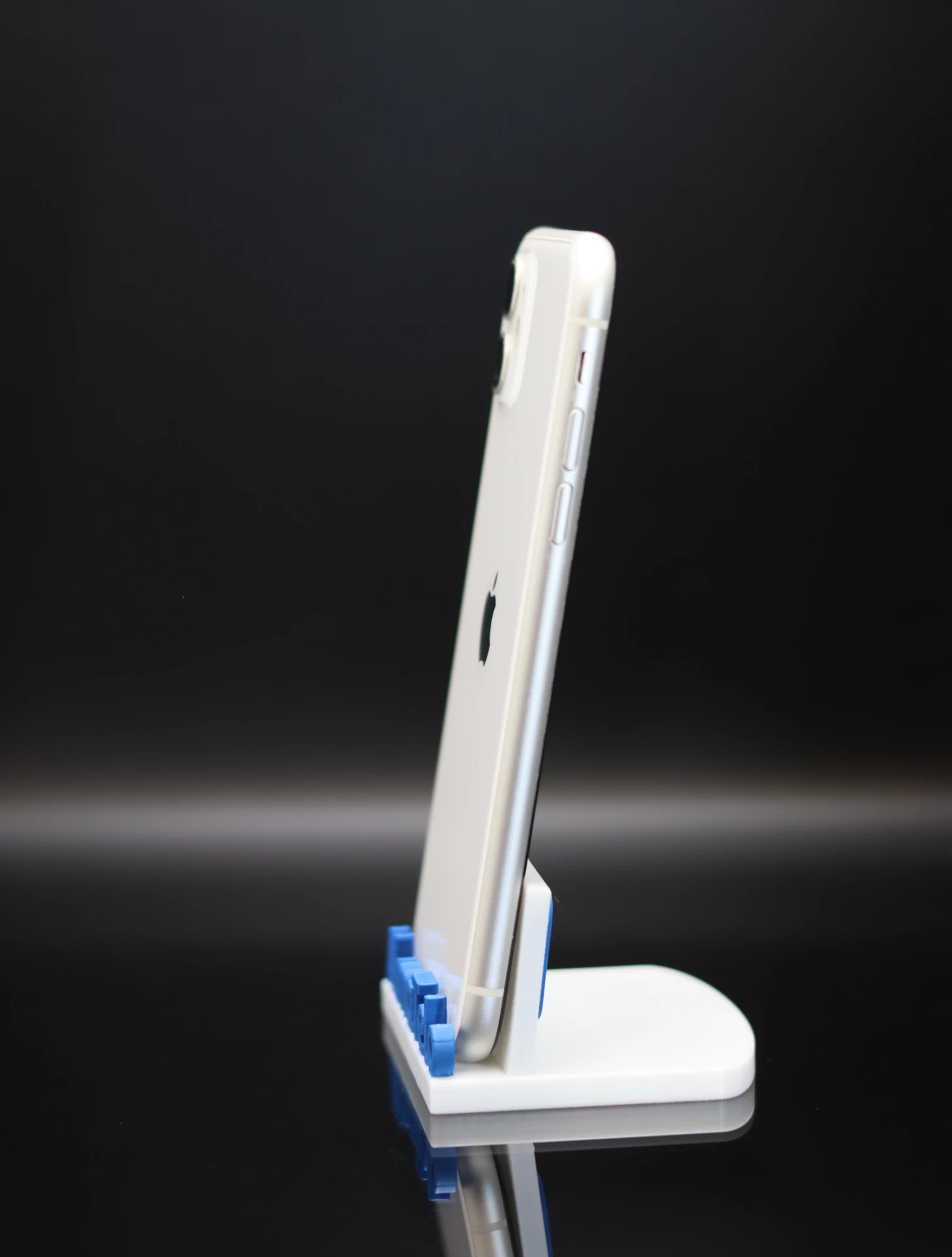 Apple iPhone 11 64 GB White 100% 