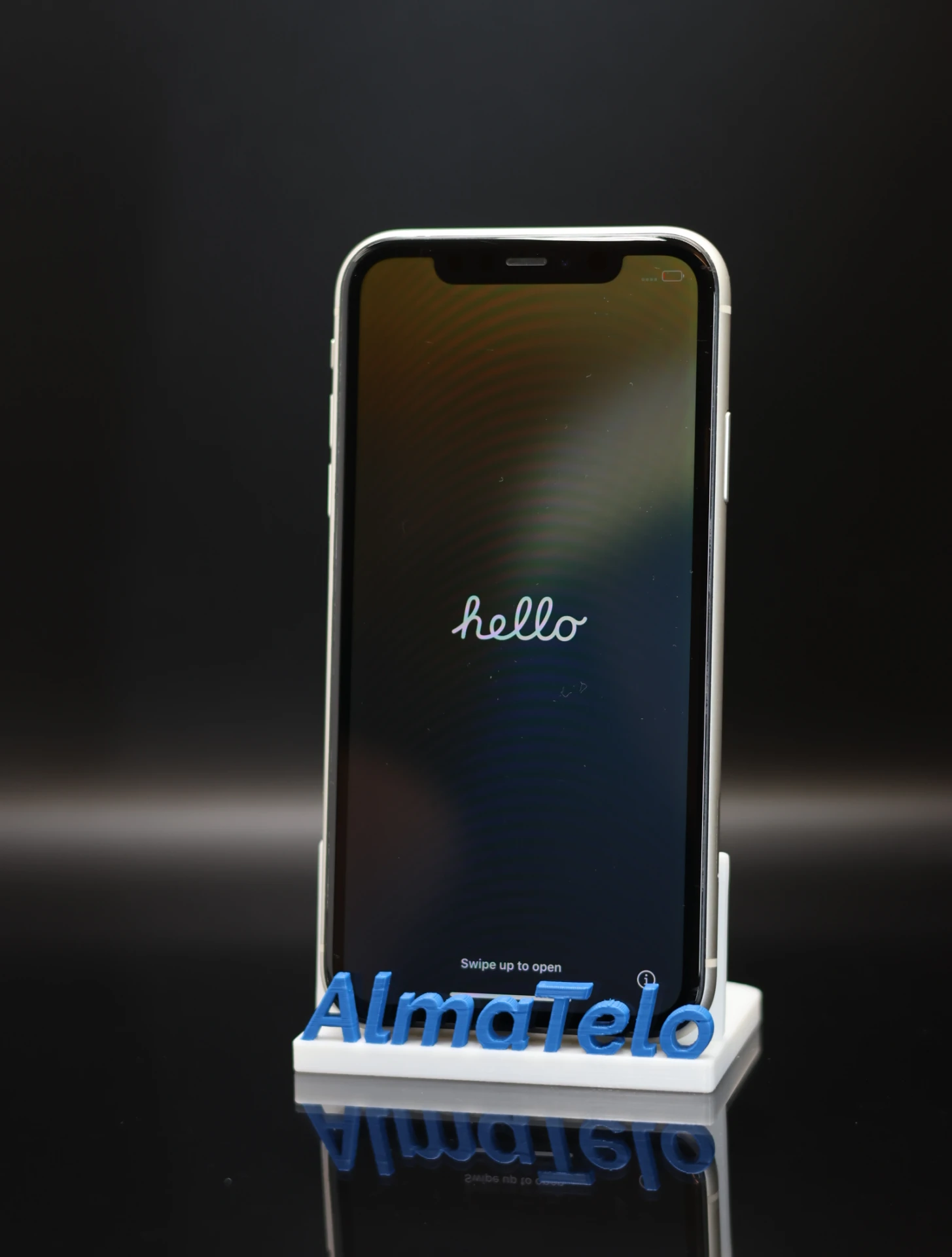 Apple iPhone 11 64 GB White 100% 